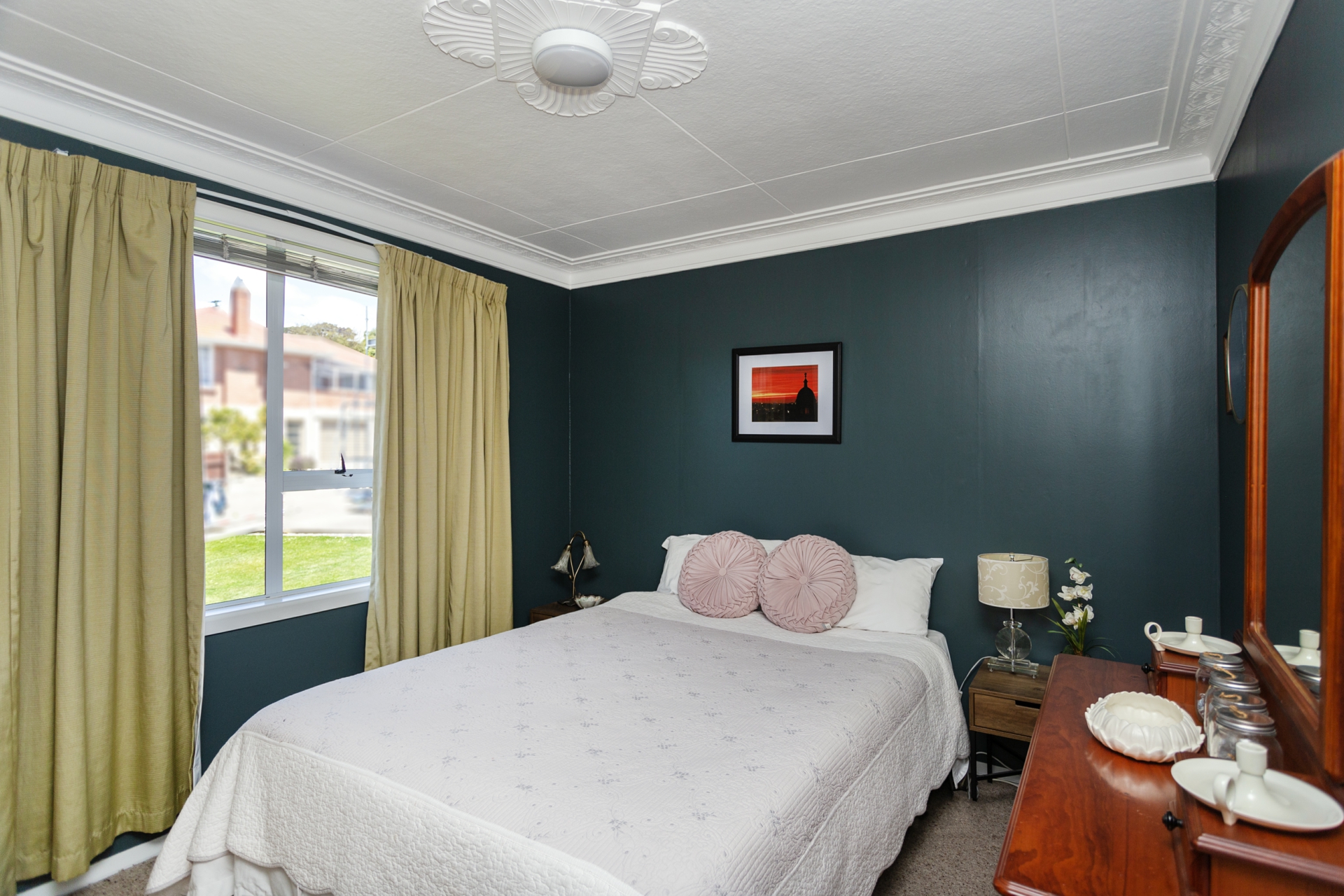 1A Queens Crescent, OAMARU