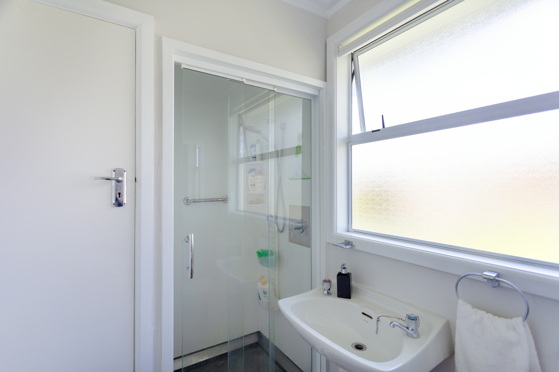 1A Queens Crescent, OAMARU