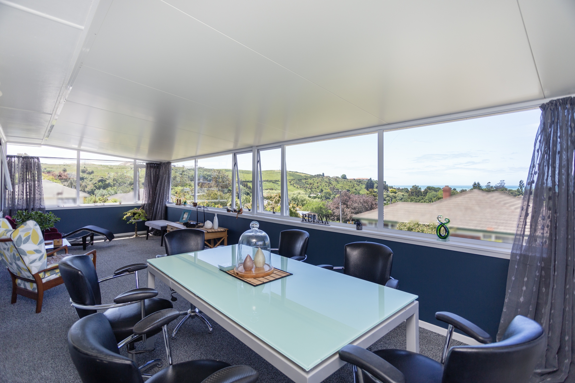 1A Queens Crescent, OAMARU