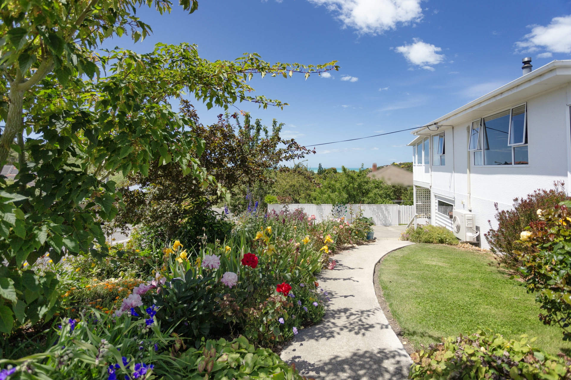 1A Queens Crescent, OAMARU