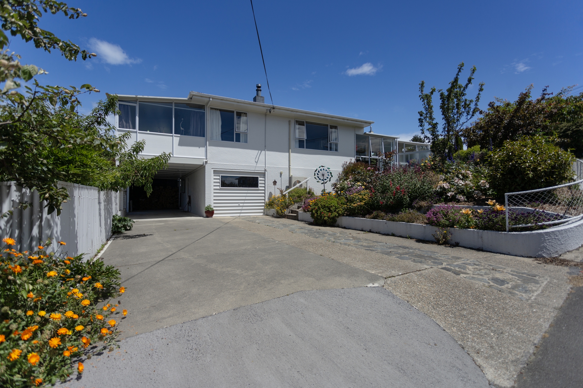 1A Queens Crescent, OAMARU
