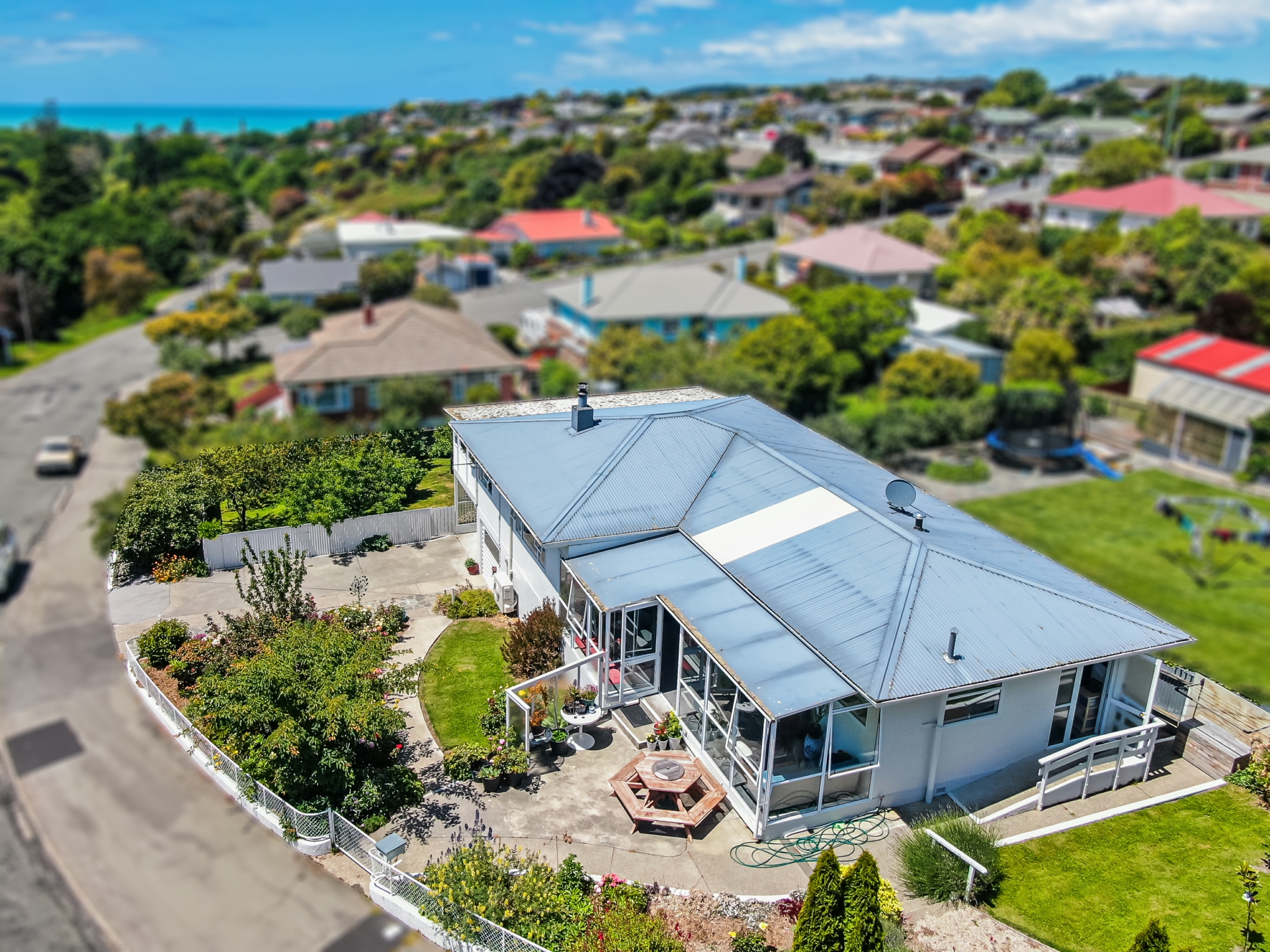 1A Queens Crescent, OAMARU
