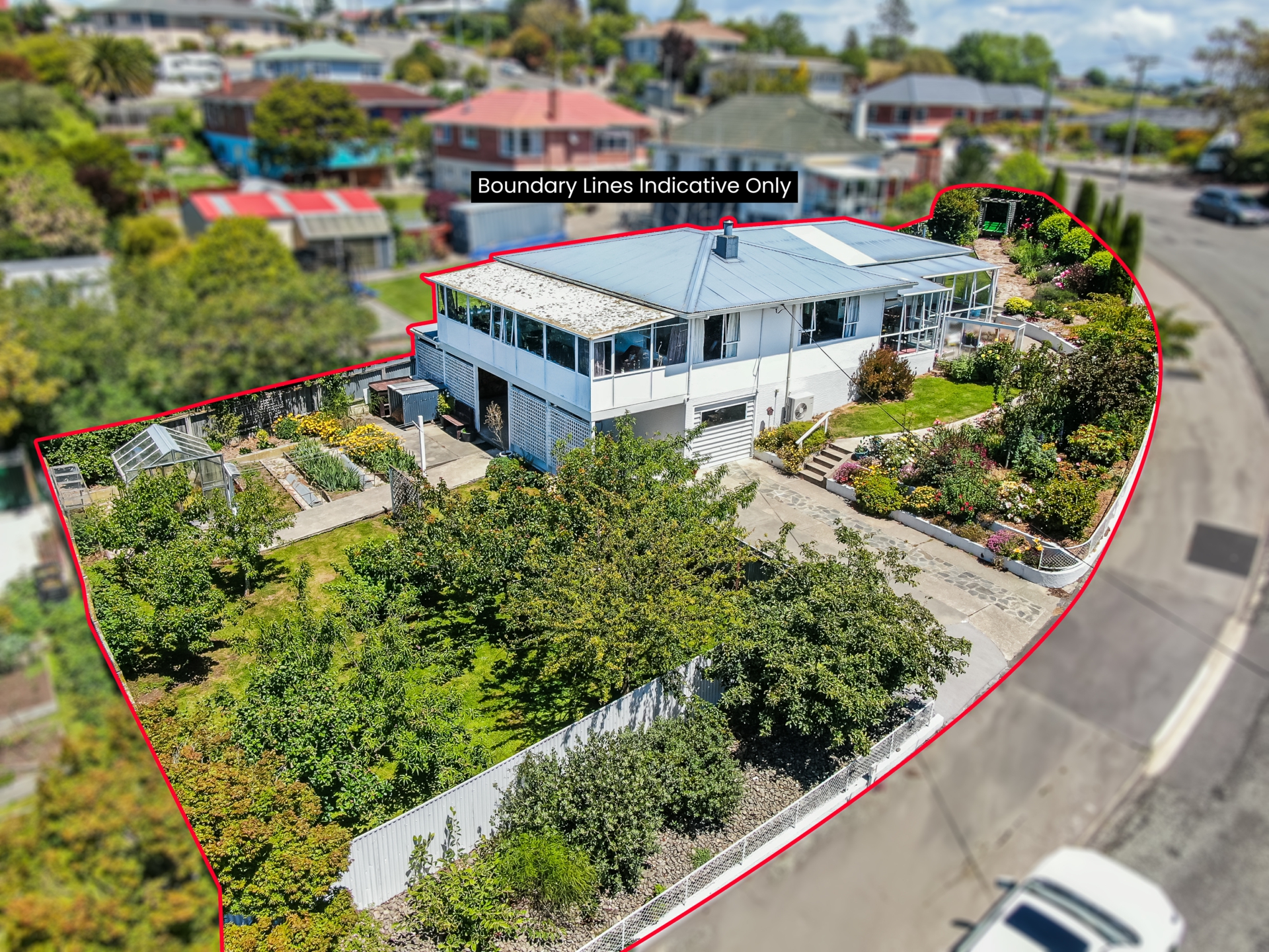 1A Queens Crescent, OAMARU