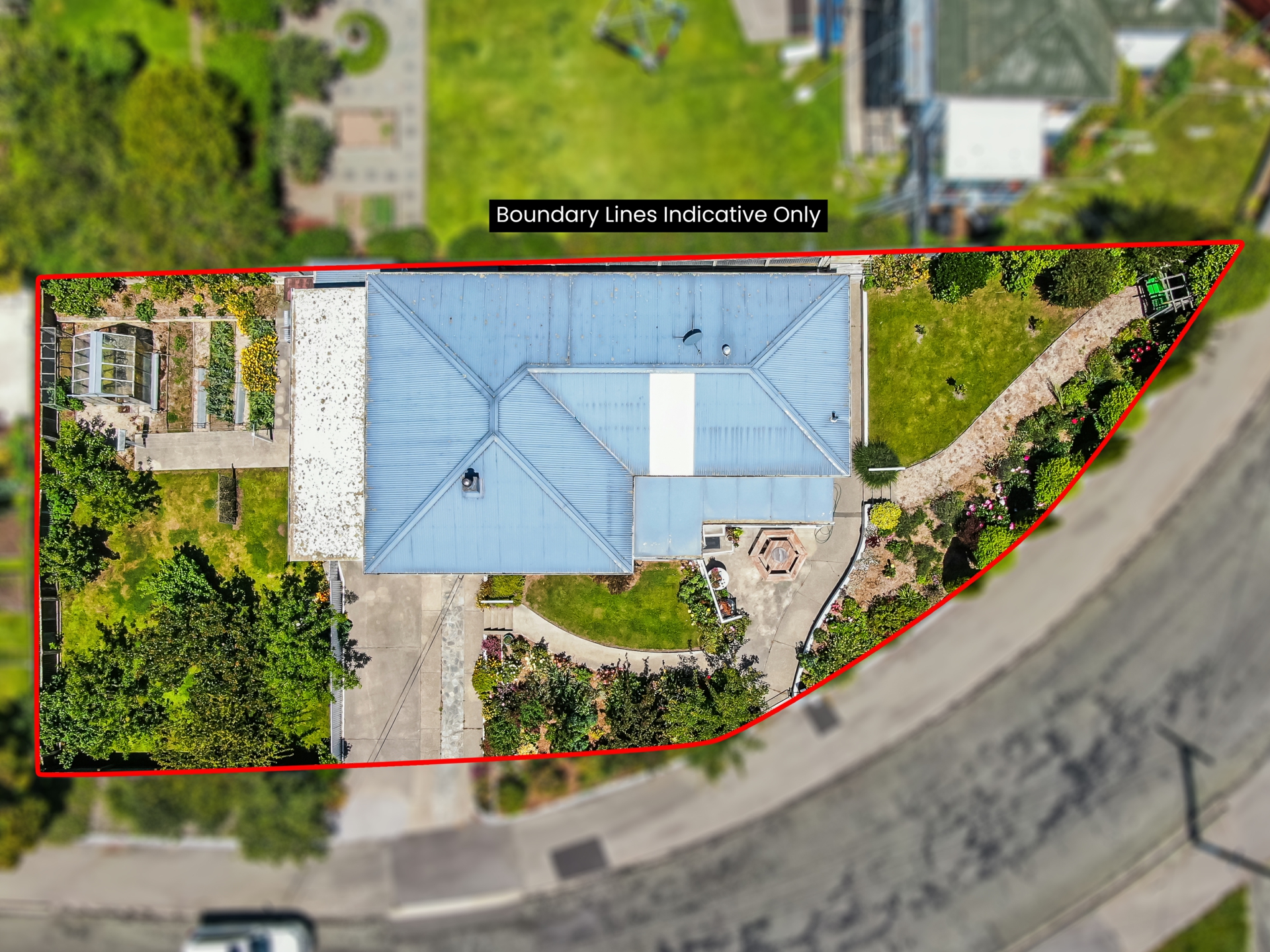 1A Queens Crescent, OAMARU
