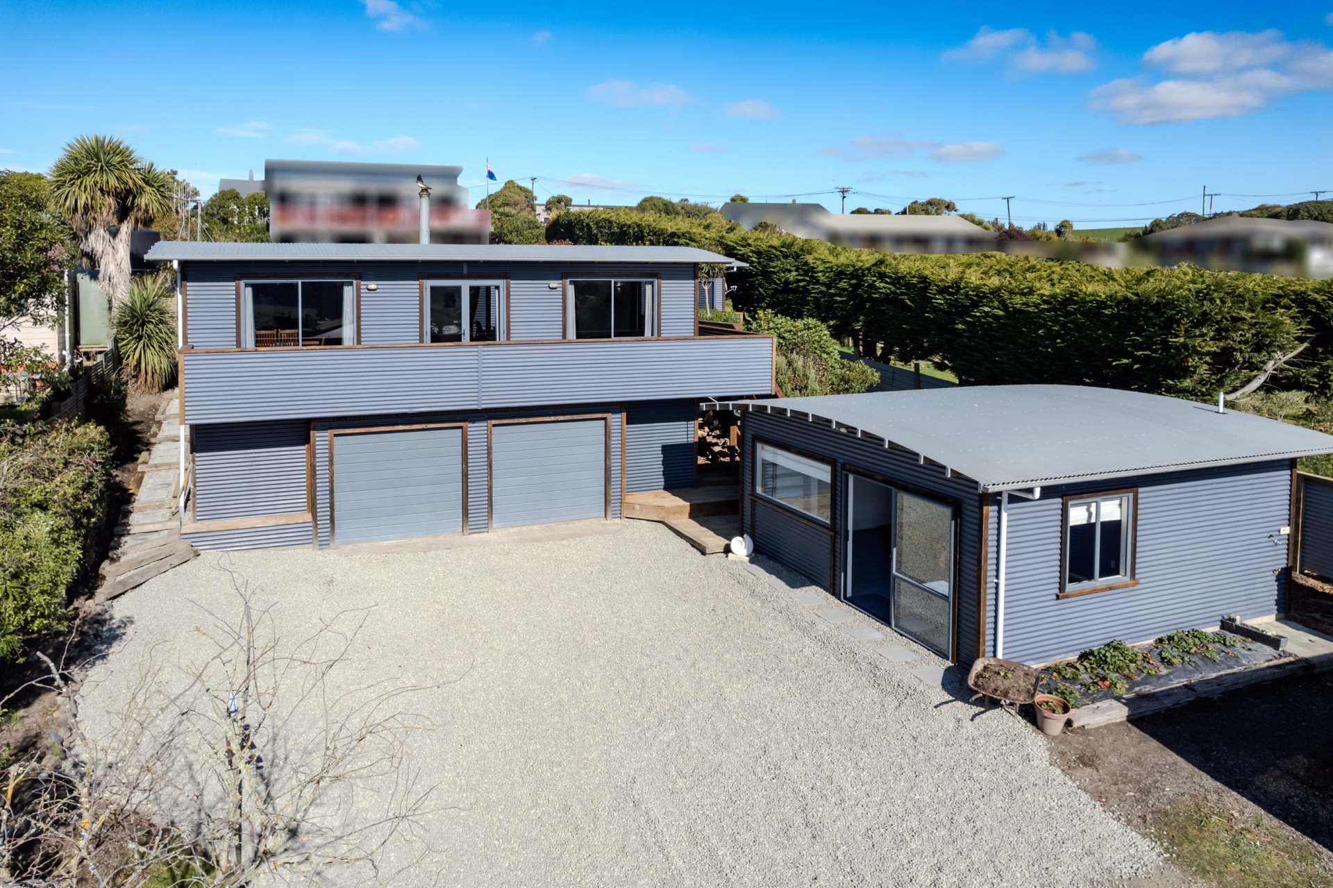 16A Chambers Street, KAKANUI