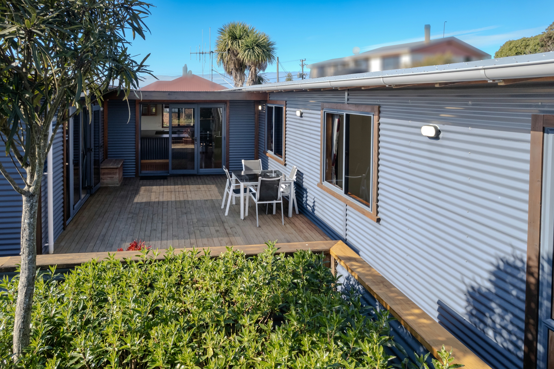 16A Chambers Street, KAKANUI