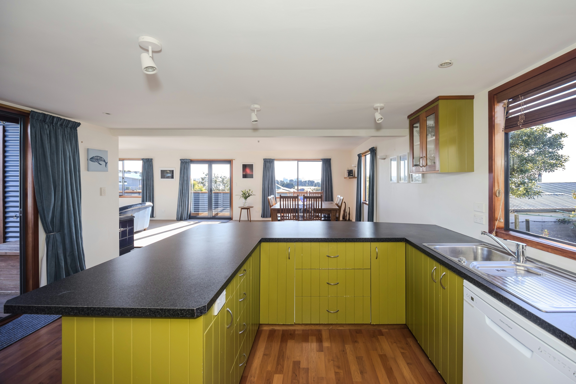 16A Chambers Street, KAKANUI
