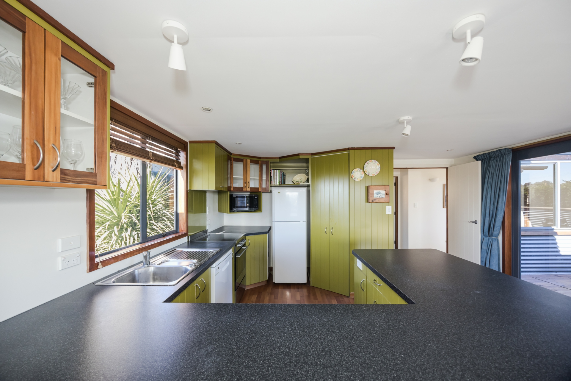 16A Chambers Street, KAKANUI