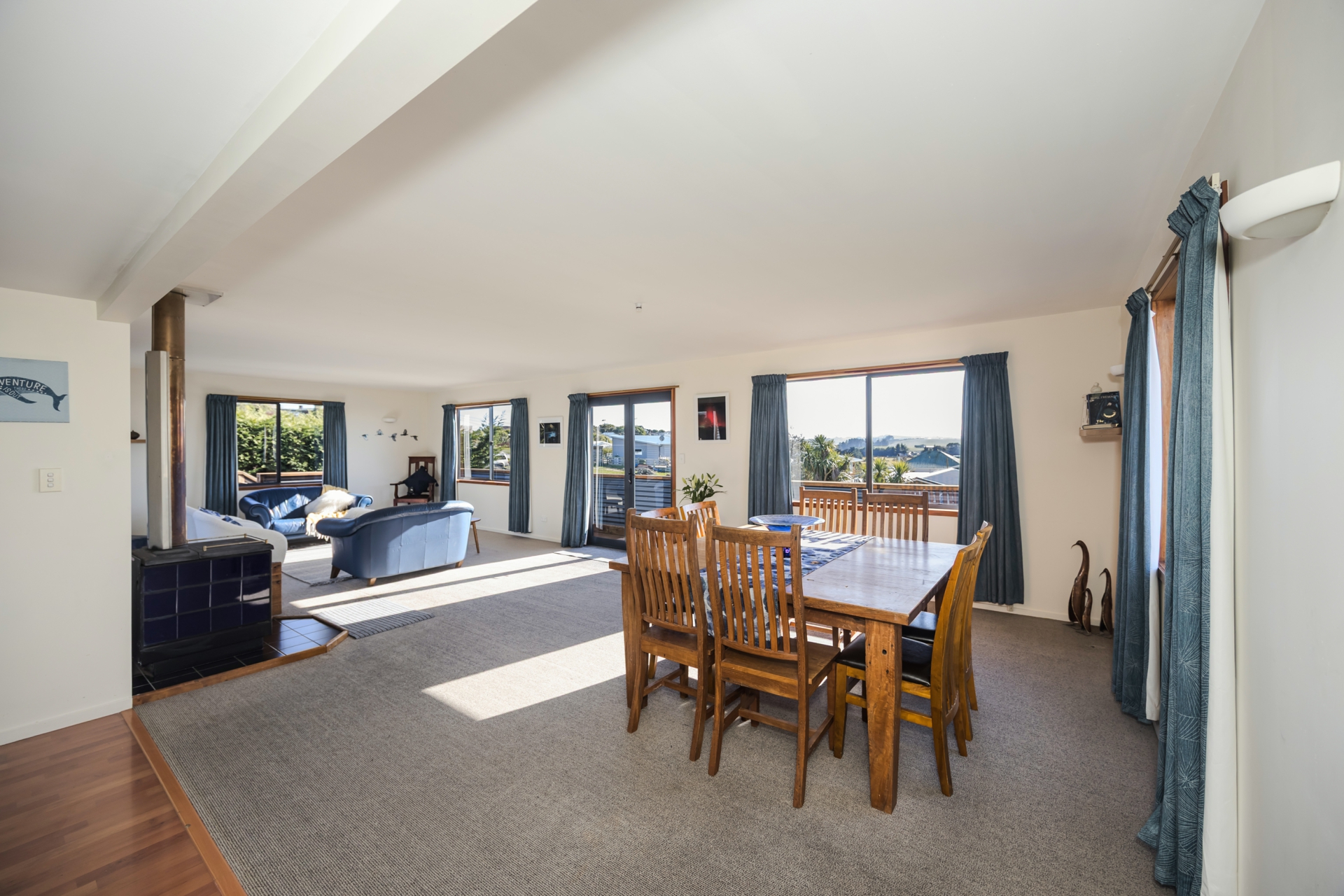 16A Chambers Street, KAKANUI
