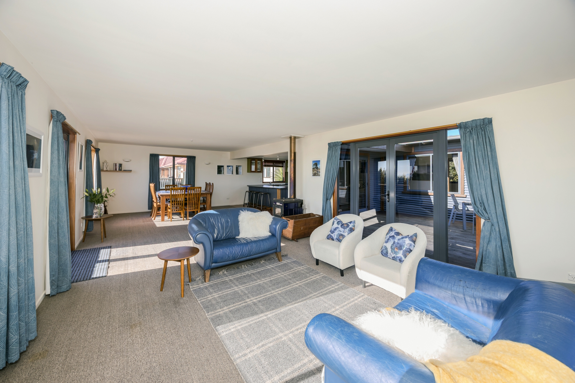 16A Chambers Street, KAKANUI