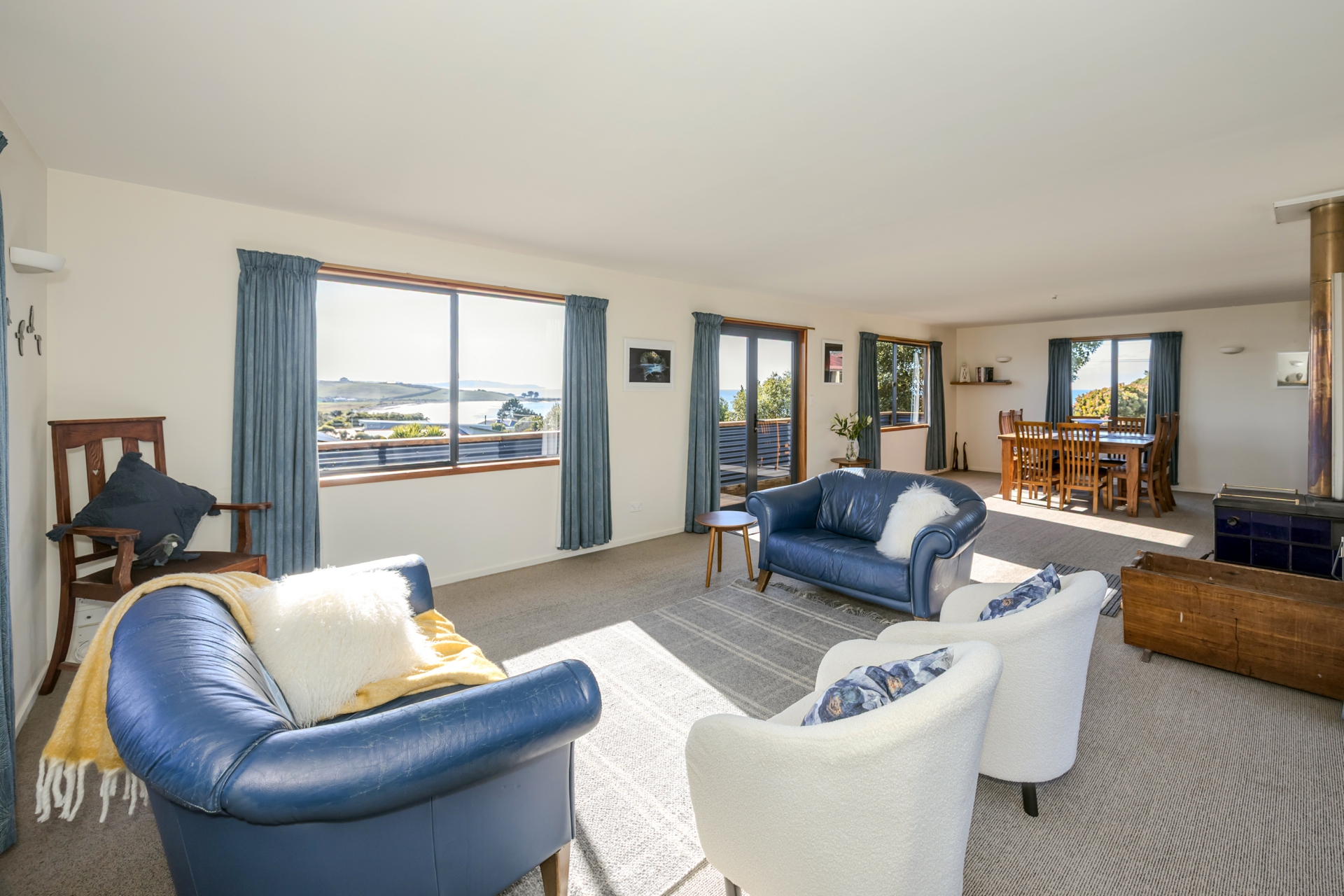 16A Chambers Street, KAKANUI