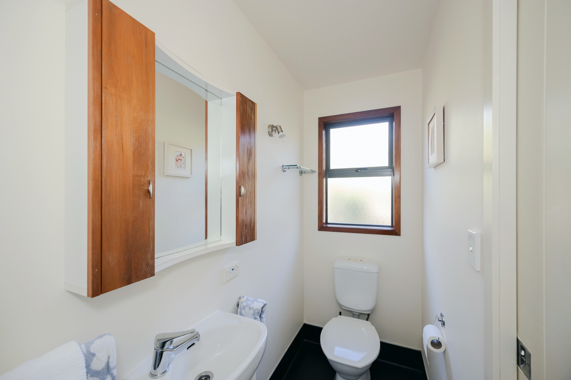 16A Chambers Street, KAKANUI