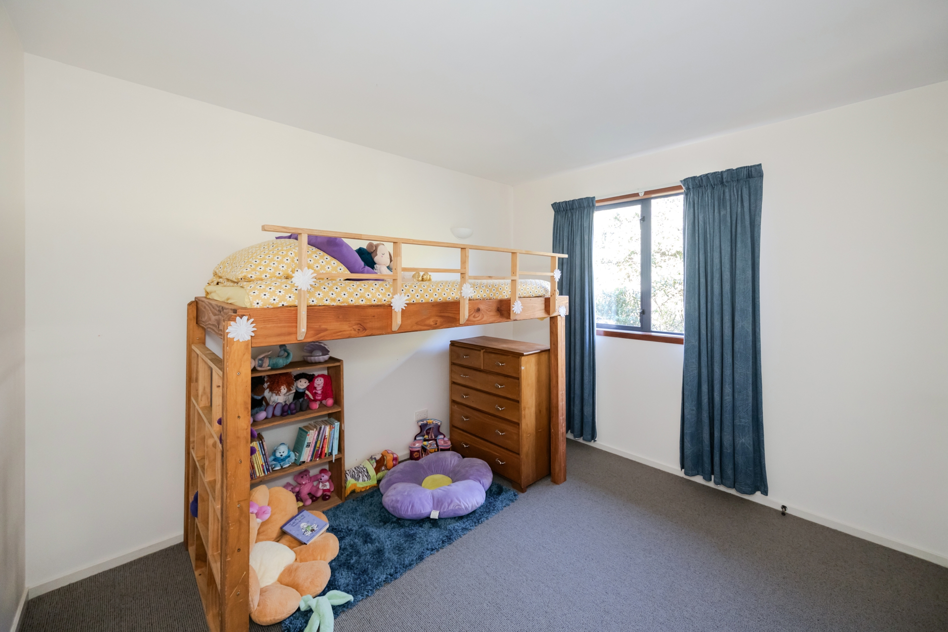 16A Chambers Street, KAKANUI