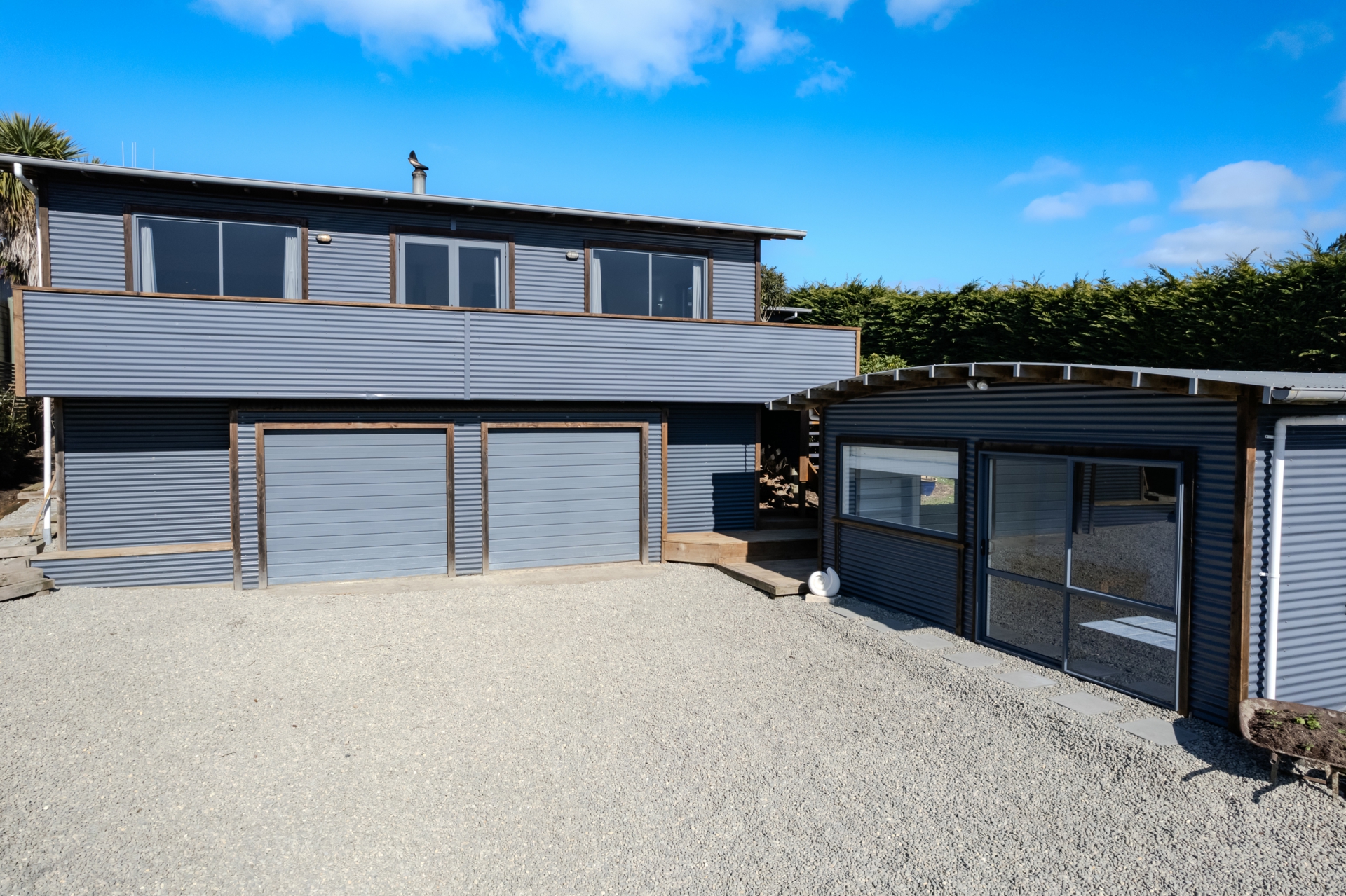 16A Chambers Street, KAKANUI