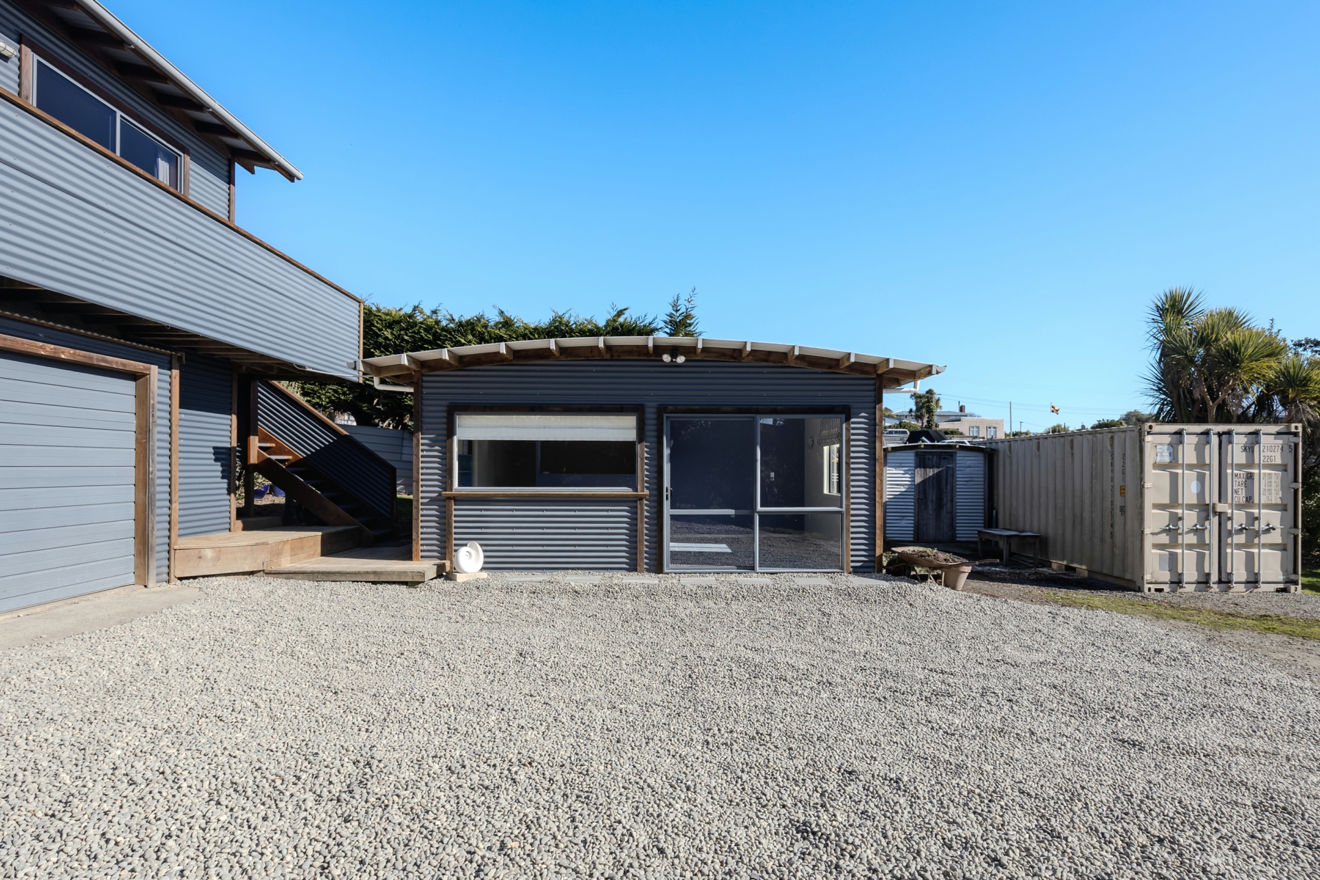 16A Chambers Street, KAKANUI