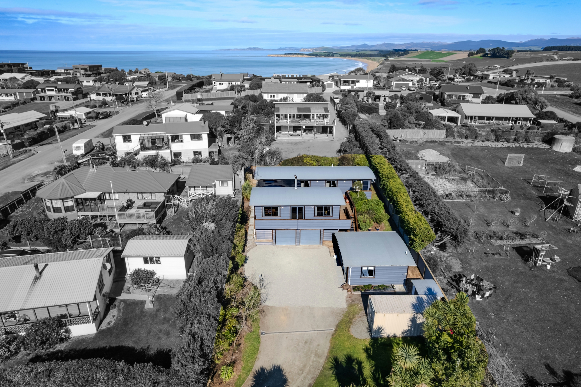 16A Chambers Street, KAKANUI