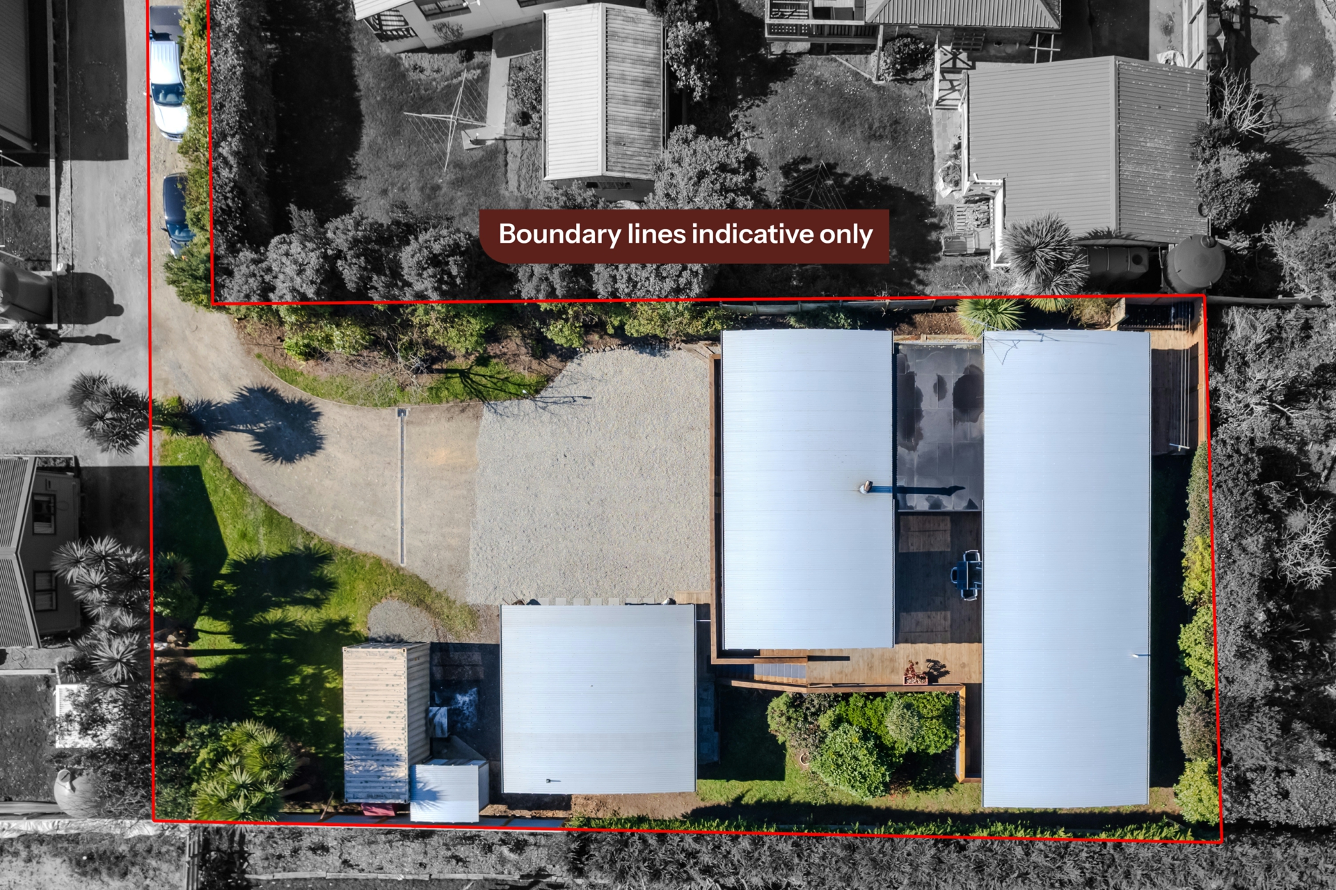 16A Chambers Street, KAKANUI