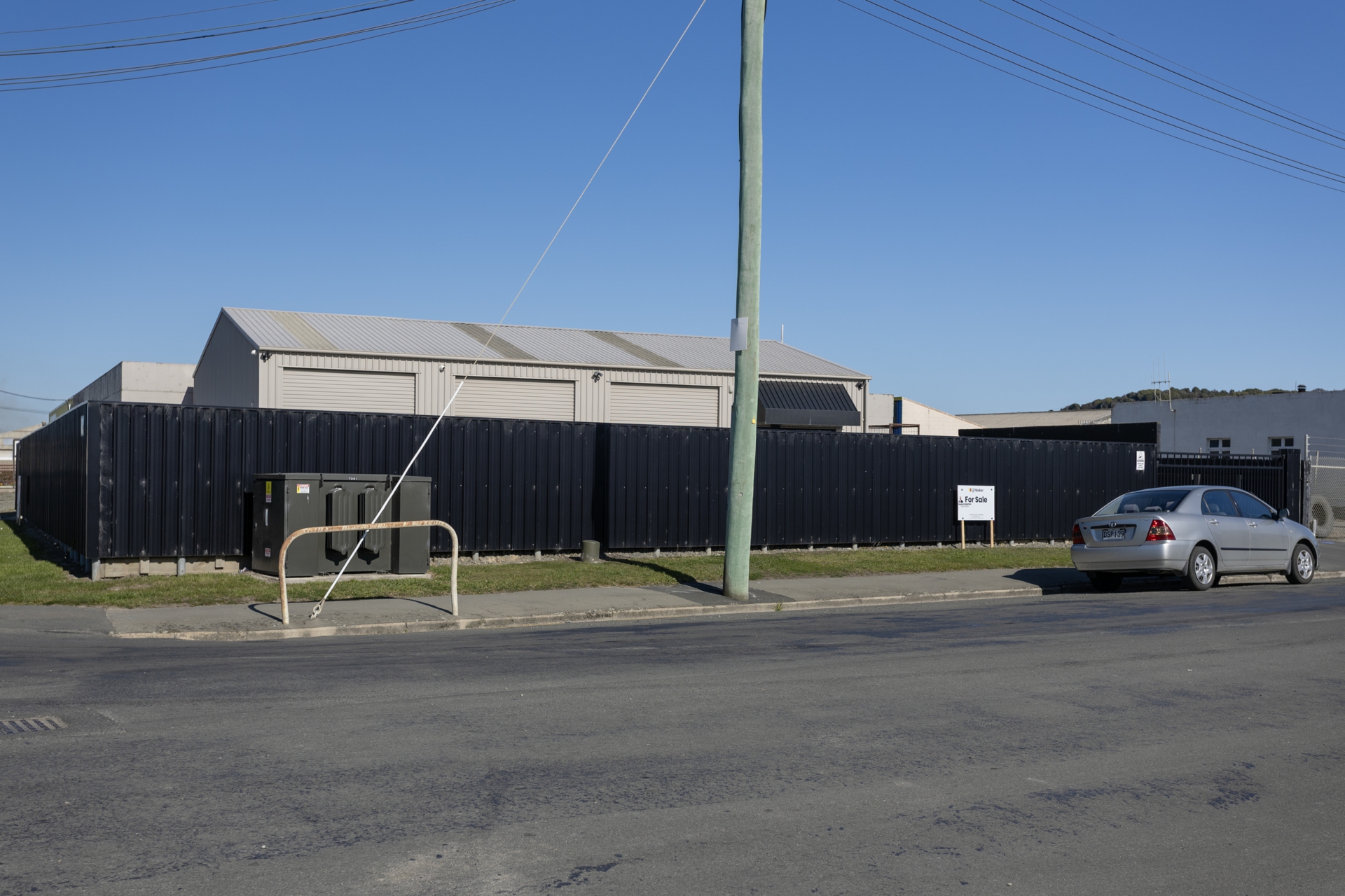 75 Humber Street, OAMARU