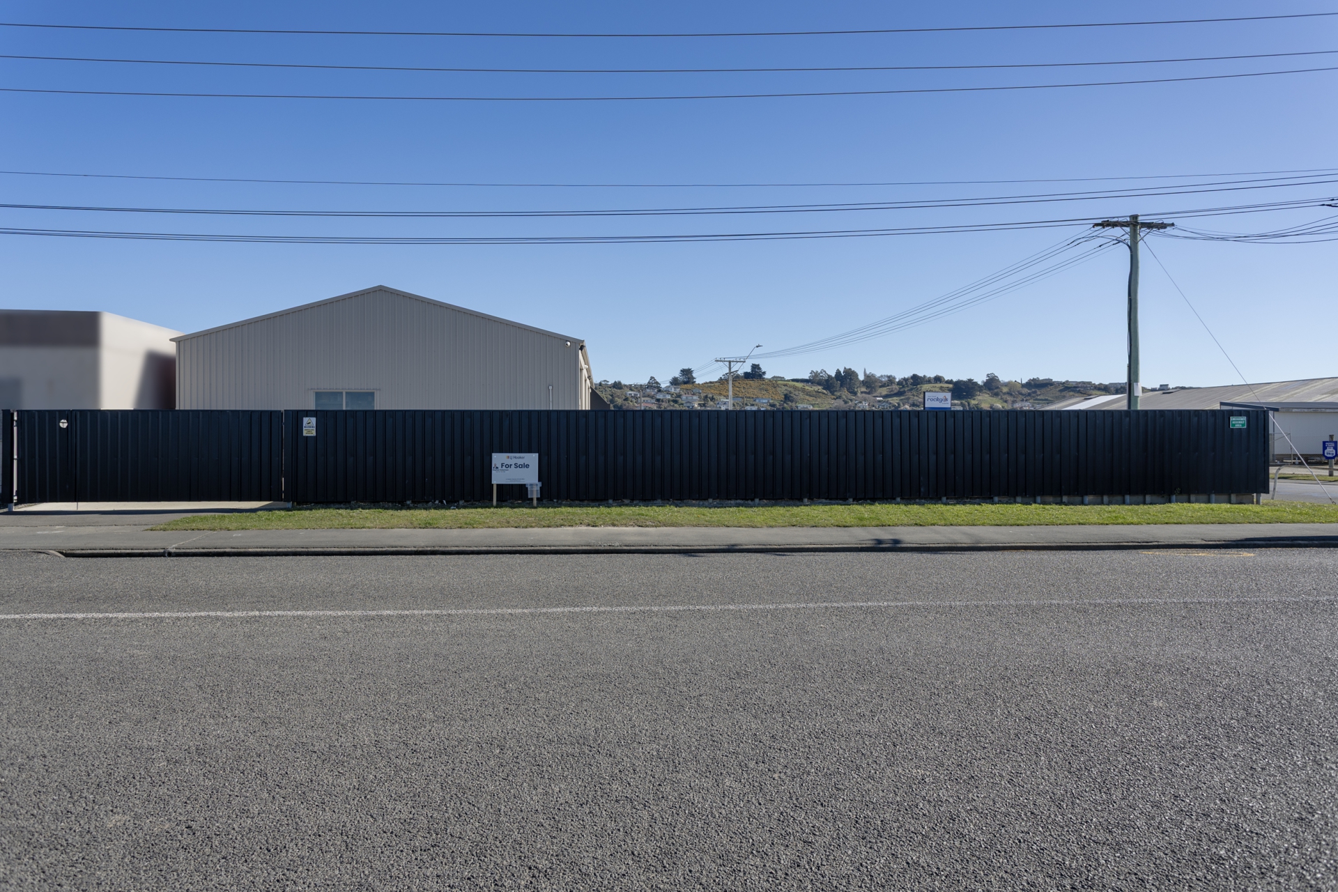 75 Humber Street, OAMARU