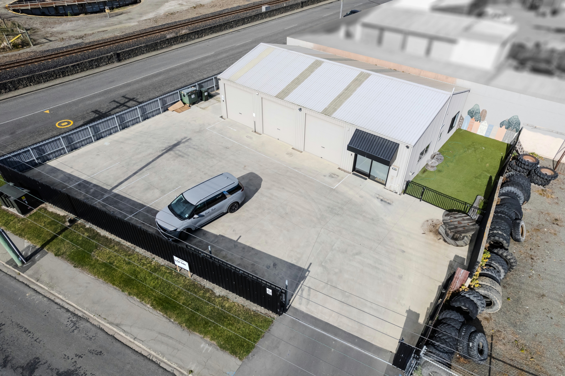 75 Humber Street, OAMARU