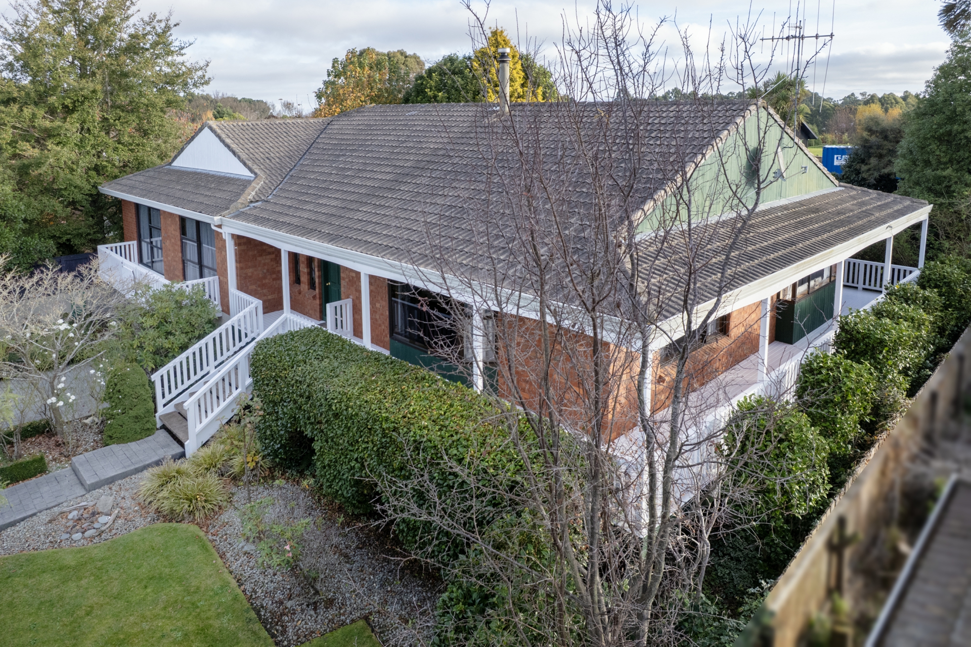 118 Reservoir Road, OAMARU NORTH