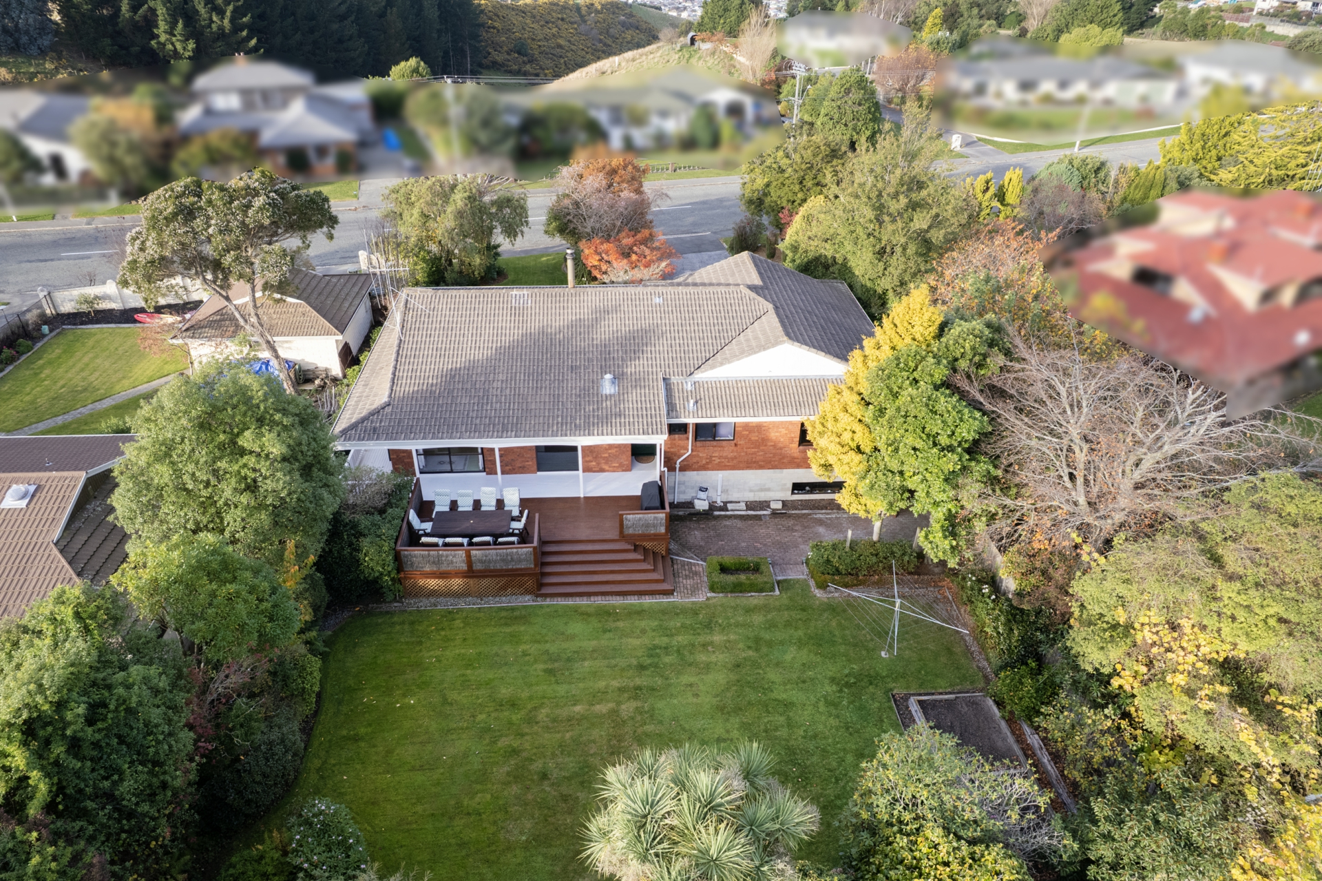 118 Reservoir Road, OAMARU NORTH