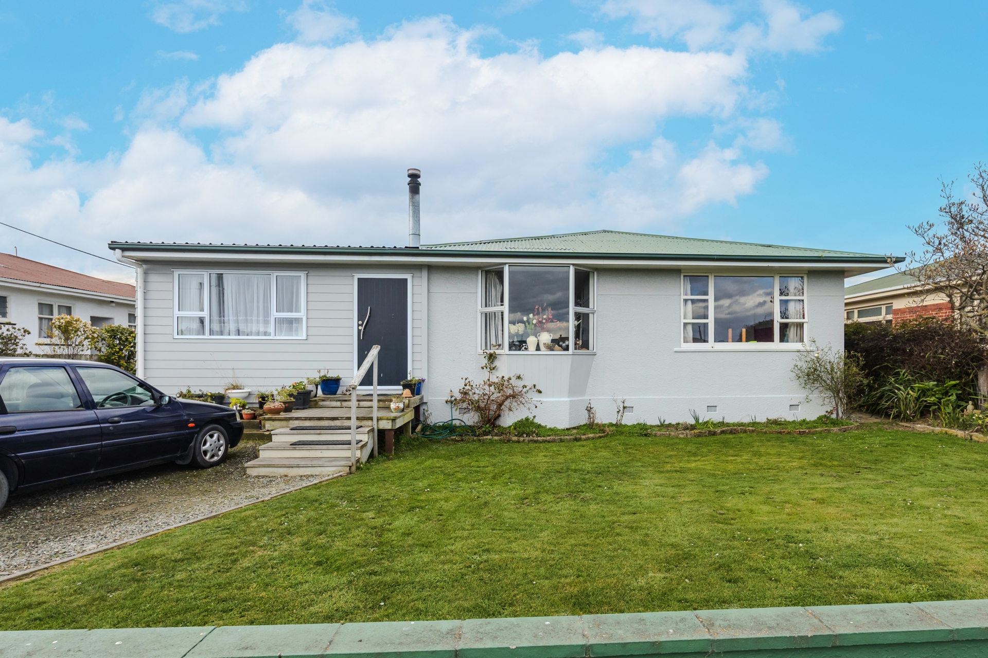 8 Fernbrook Road, OAMARU NORTH