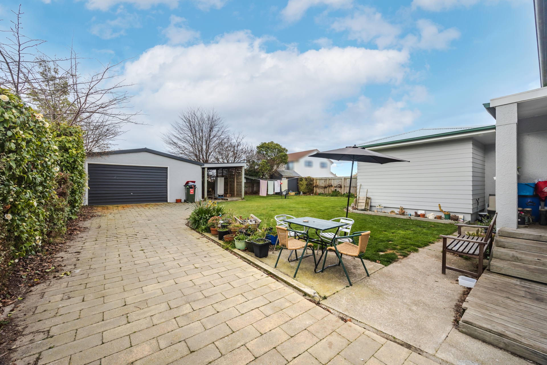 8 Fernbrook Road, OAMARU NORTH