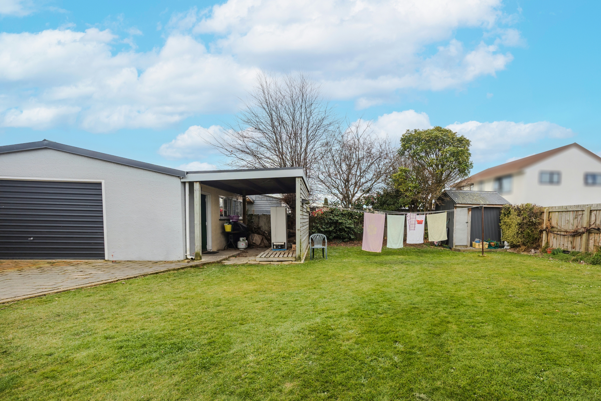 8 Fernbrook Road, OAMARU NORTH