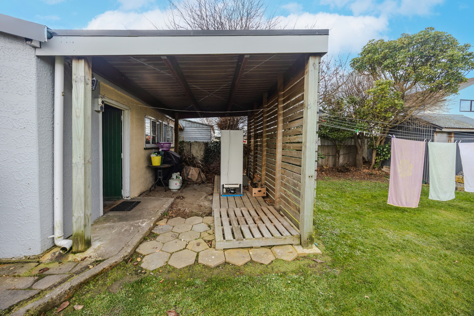 8 Fernbrook Road, OAMARU NORTH