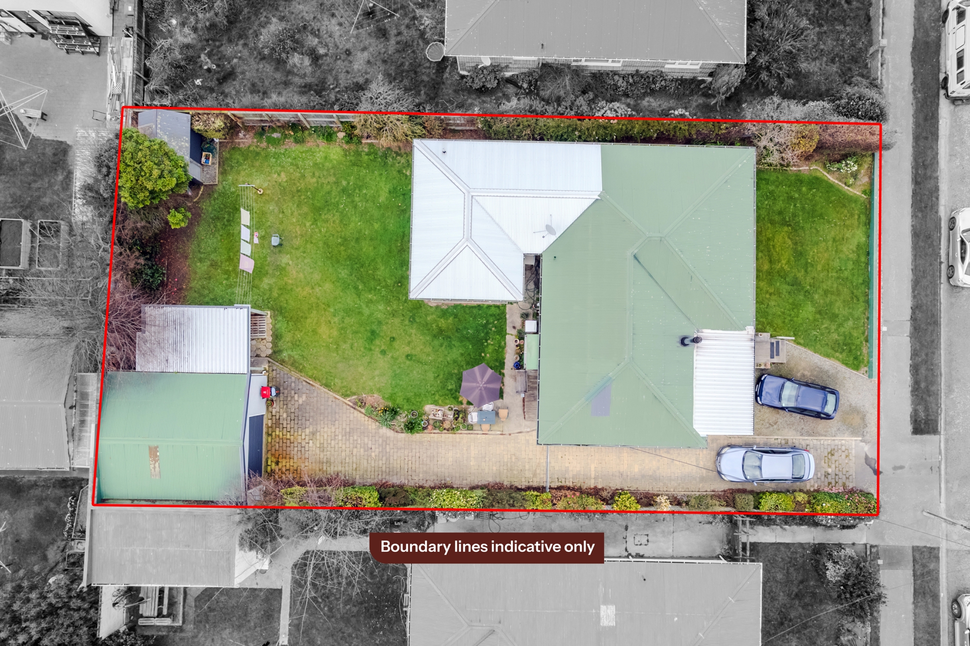 8 Fernbrook Road, OAMARU NORTH