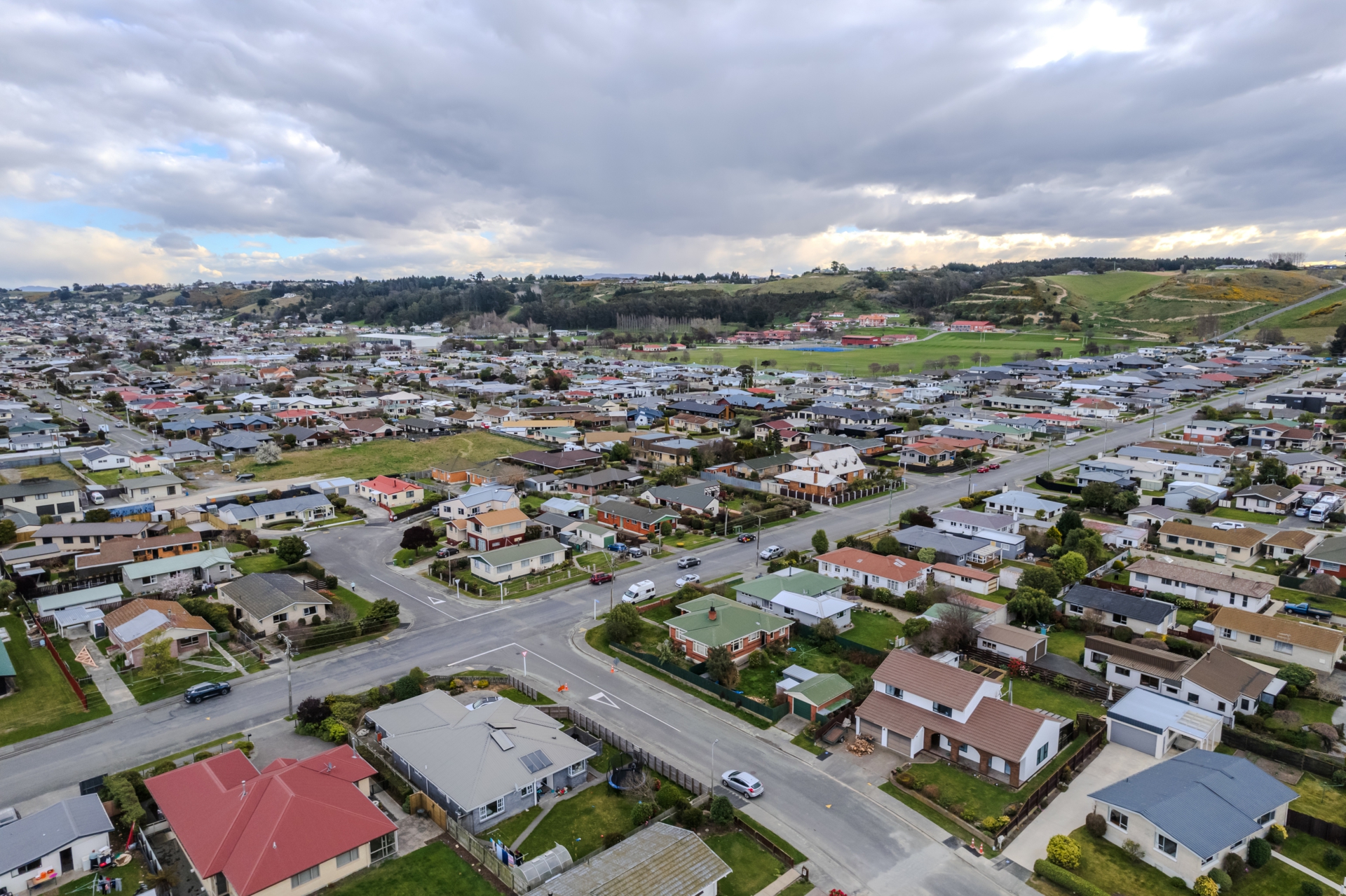 8 Fernbrook Road, OAMARU NORTH