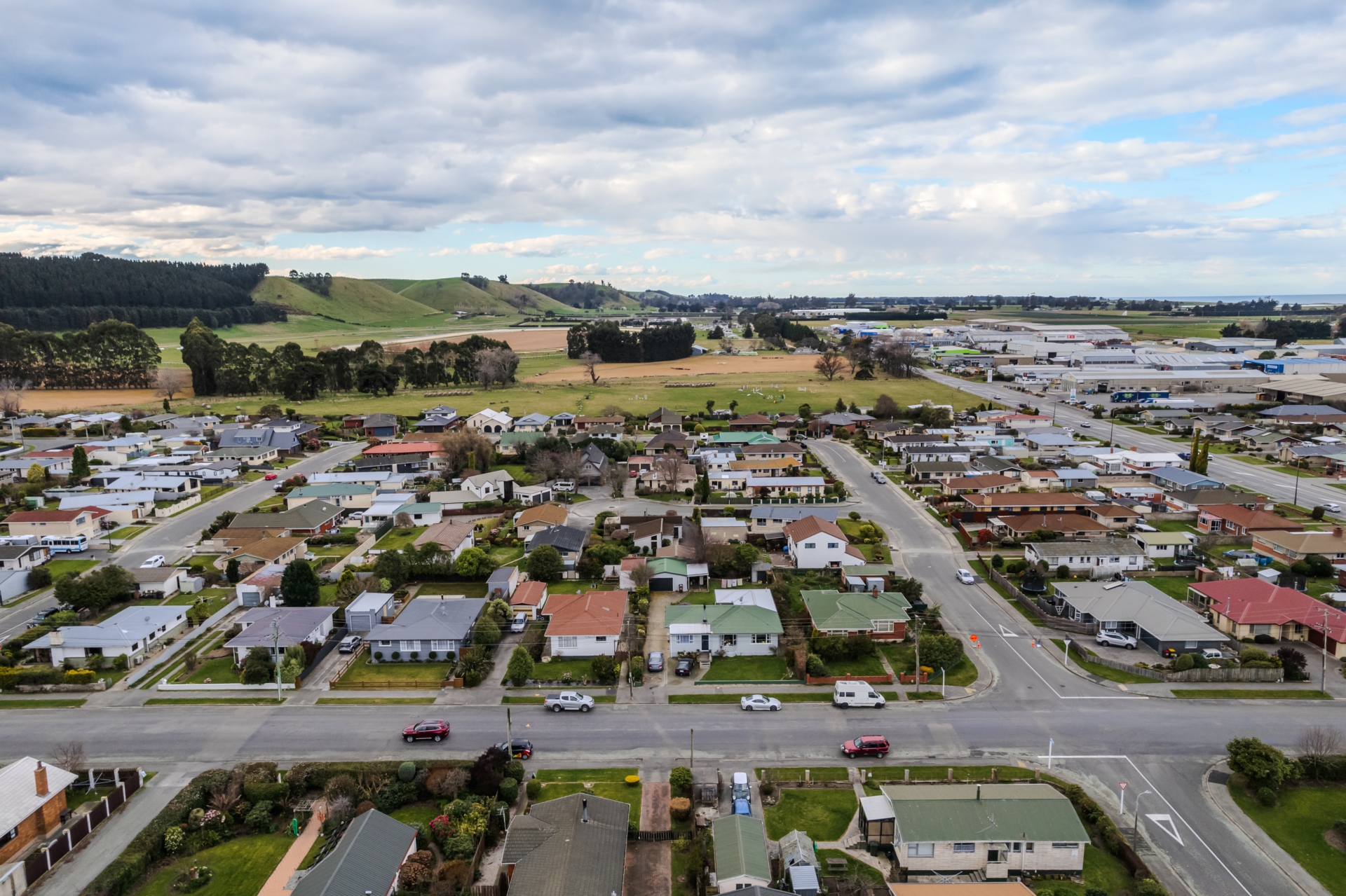 8 Fernbrook Road, OAMARU NORTH