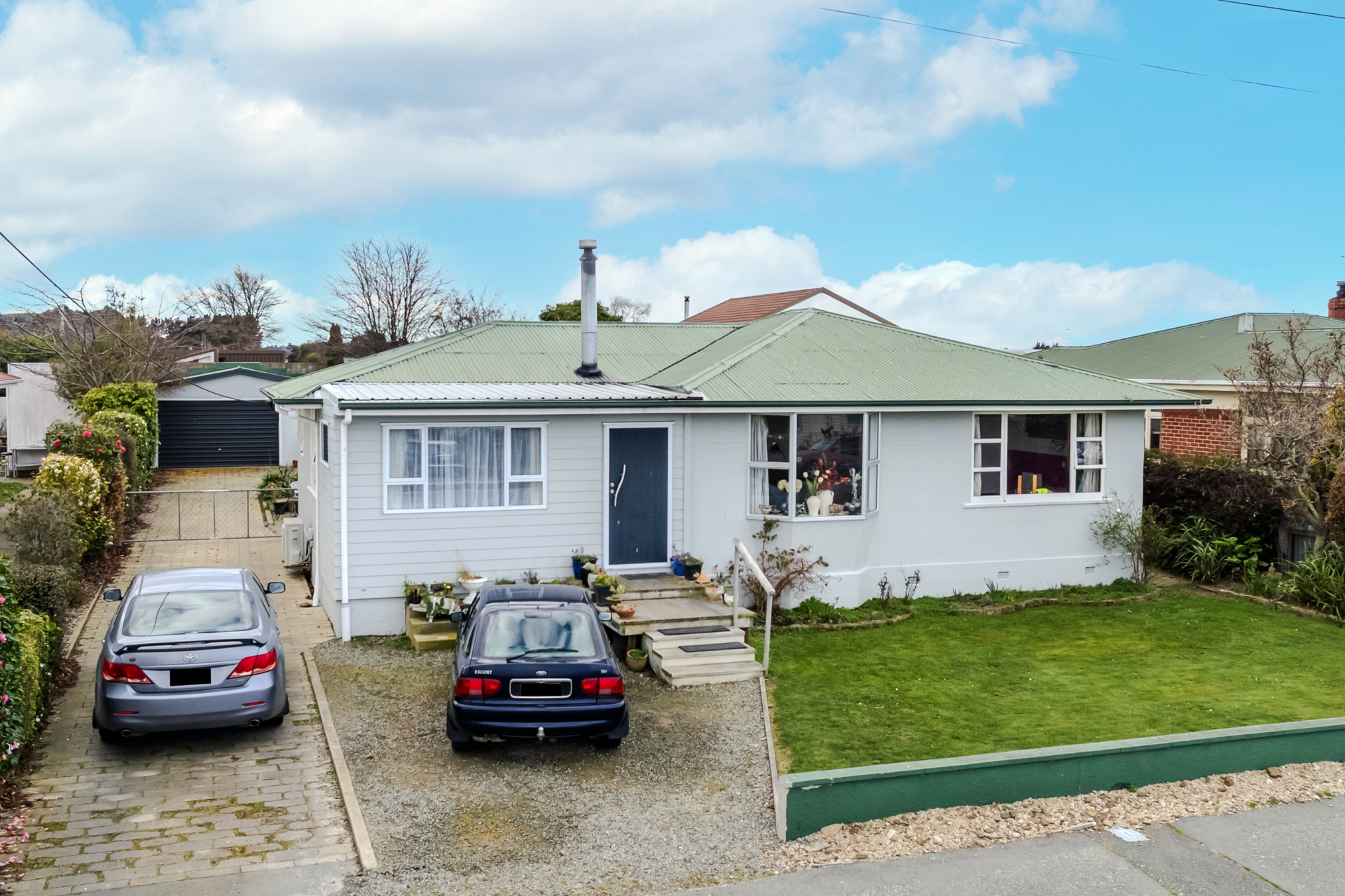 8 Fernbrook Road, OAMARU NORTH