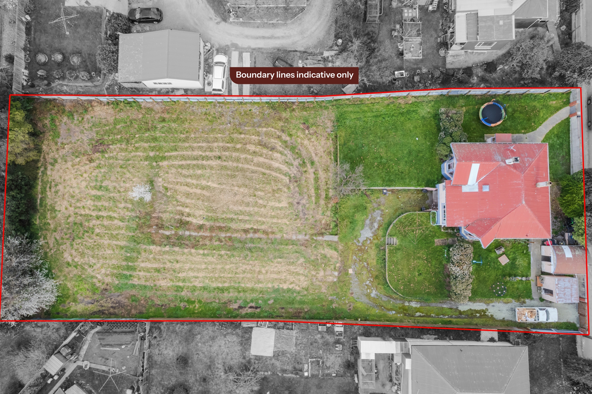 23 Clyde Street, OAMARU NORTH