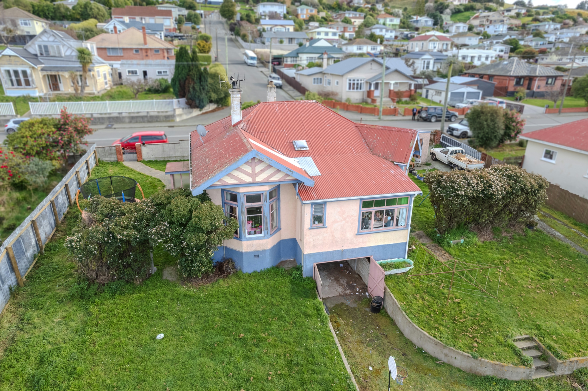 23 Clyde Street, OAMARU NORTH