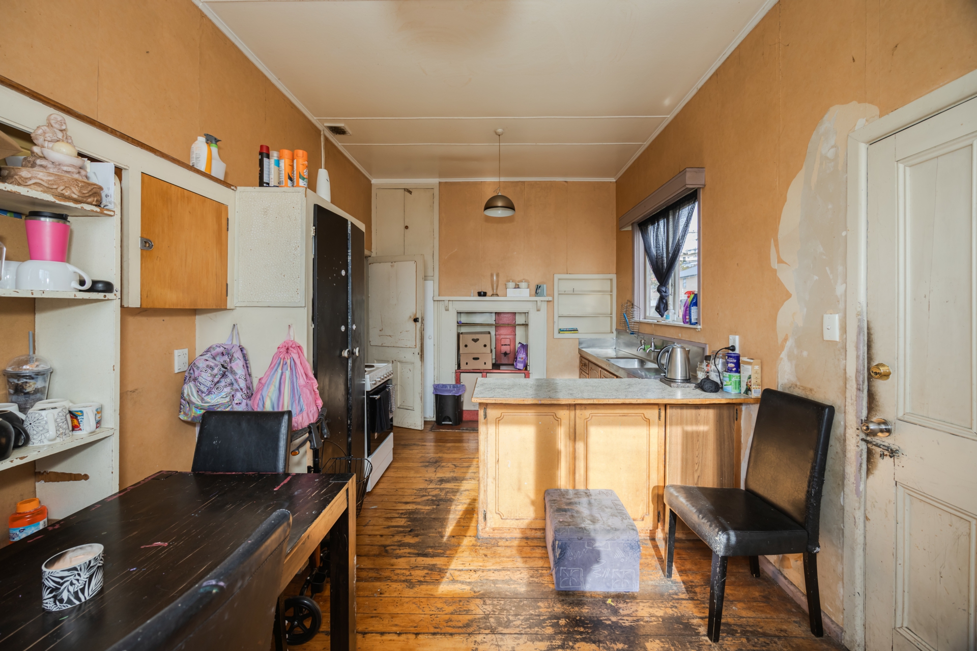 23 Clyde Street, OAMARU NORTH