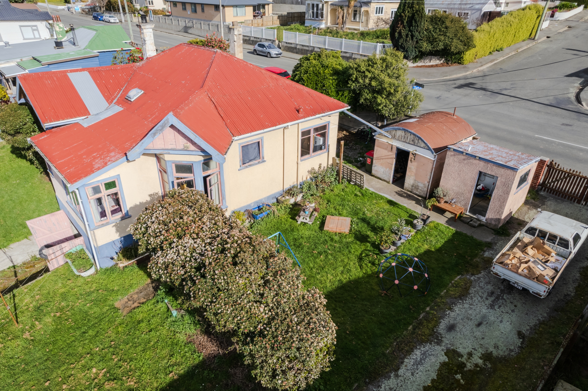 23 Clyde Street, OAMARU NORTH