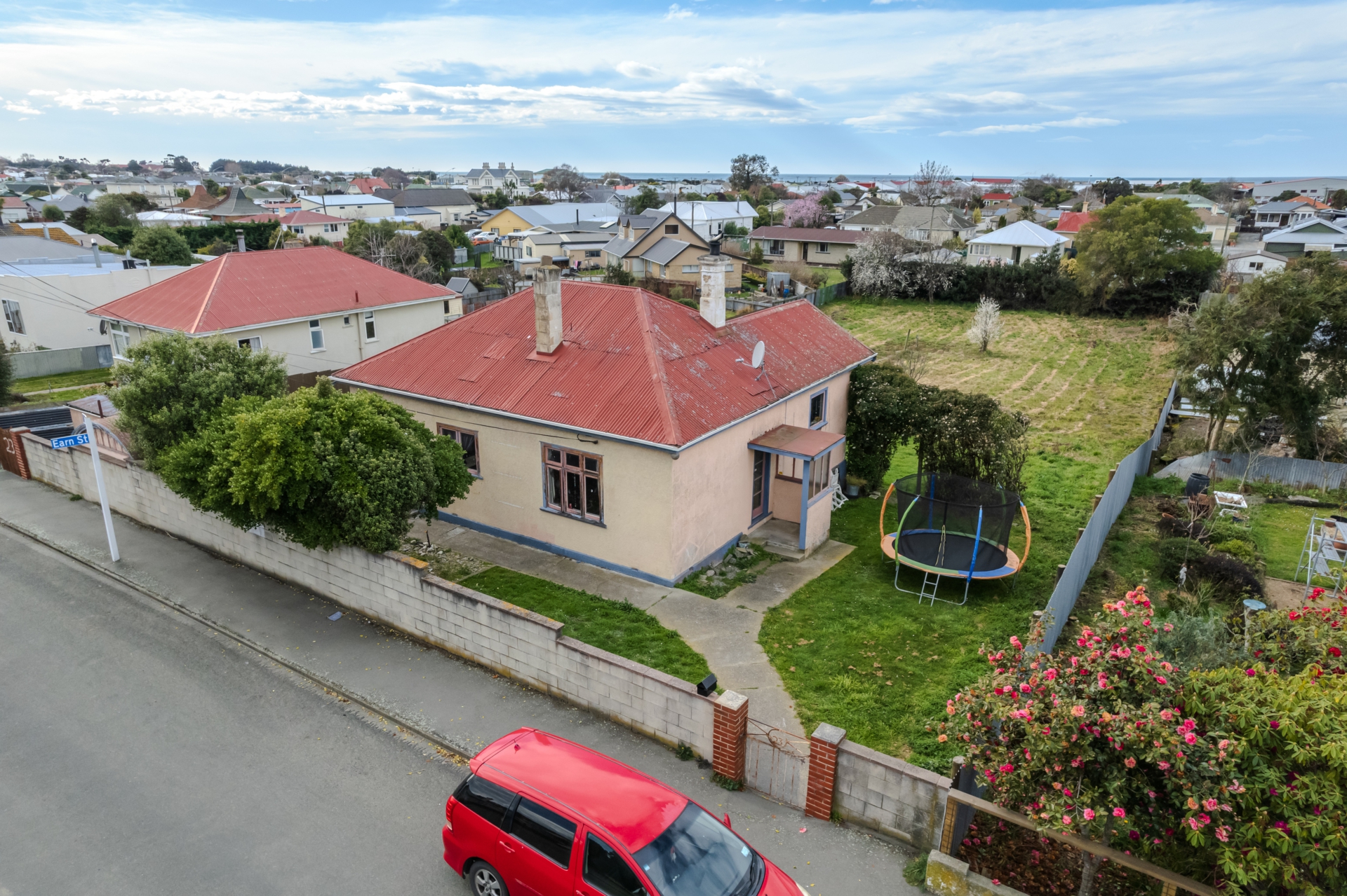 23 Clyde Street, OAMARU NORTH