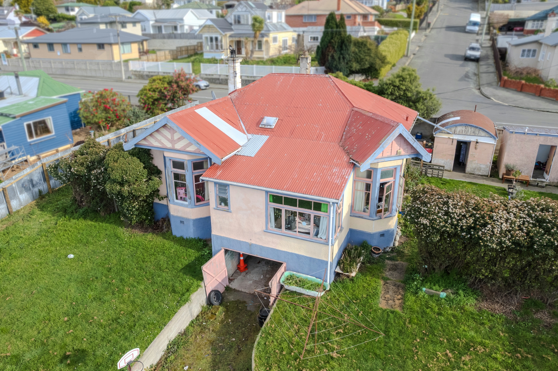 23 Clyde Street, OAMARU NORTH