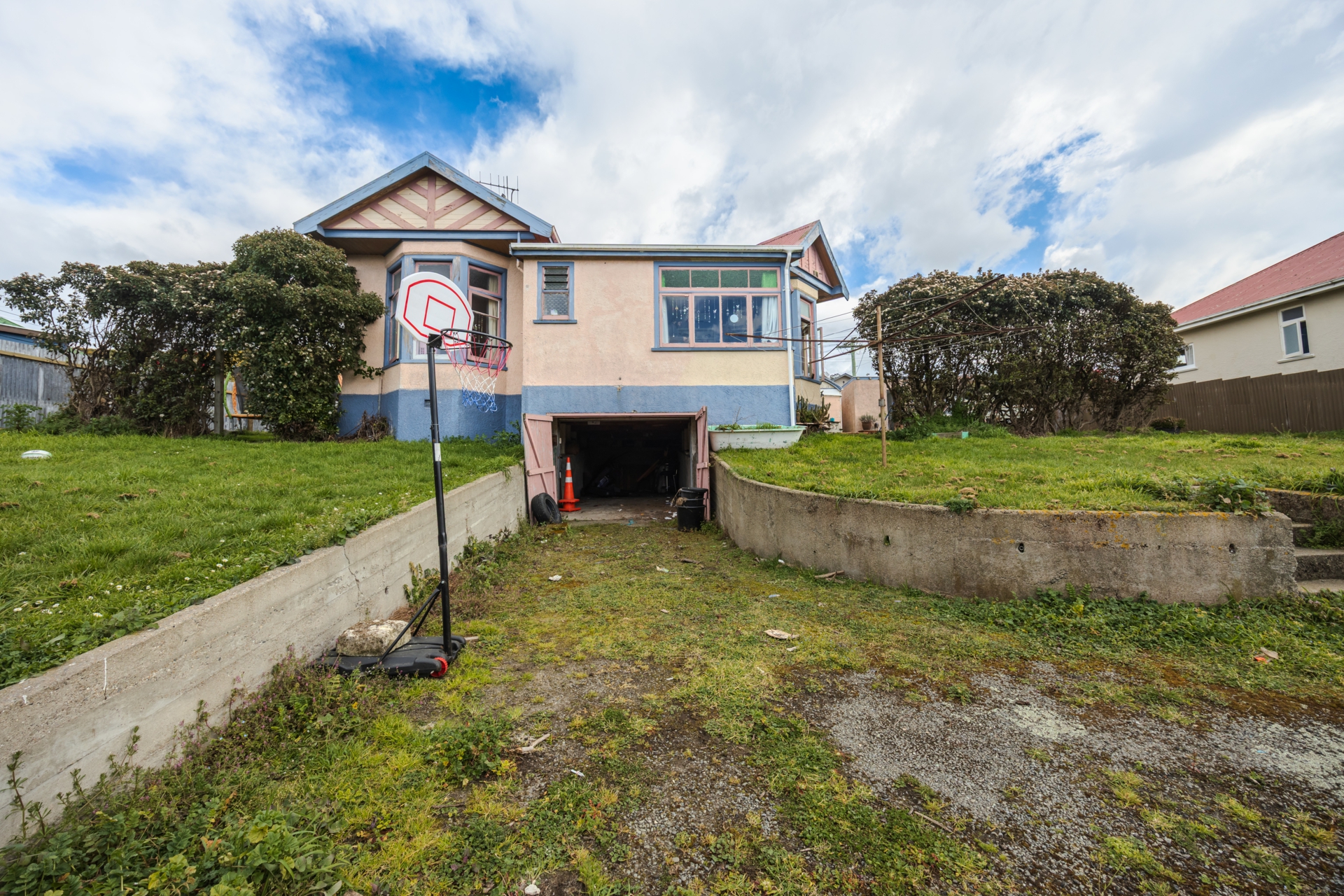 23 Clyde Street, OAMARU NORTH