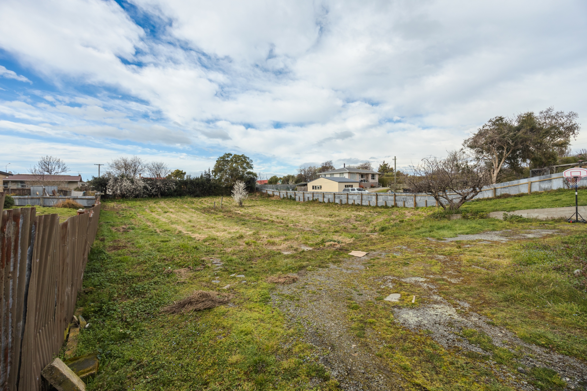 23 Clyde Street, OAMARU NORTH