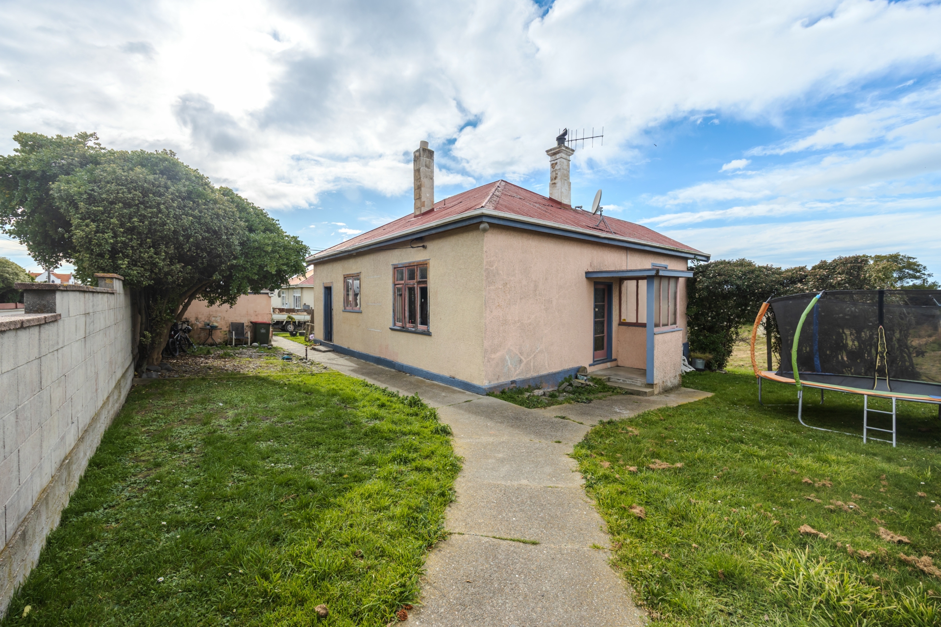 23 Clyde Street, OAMARU NORTH