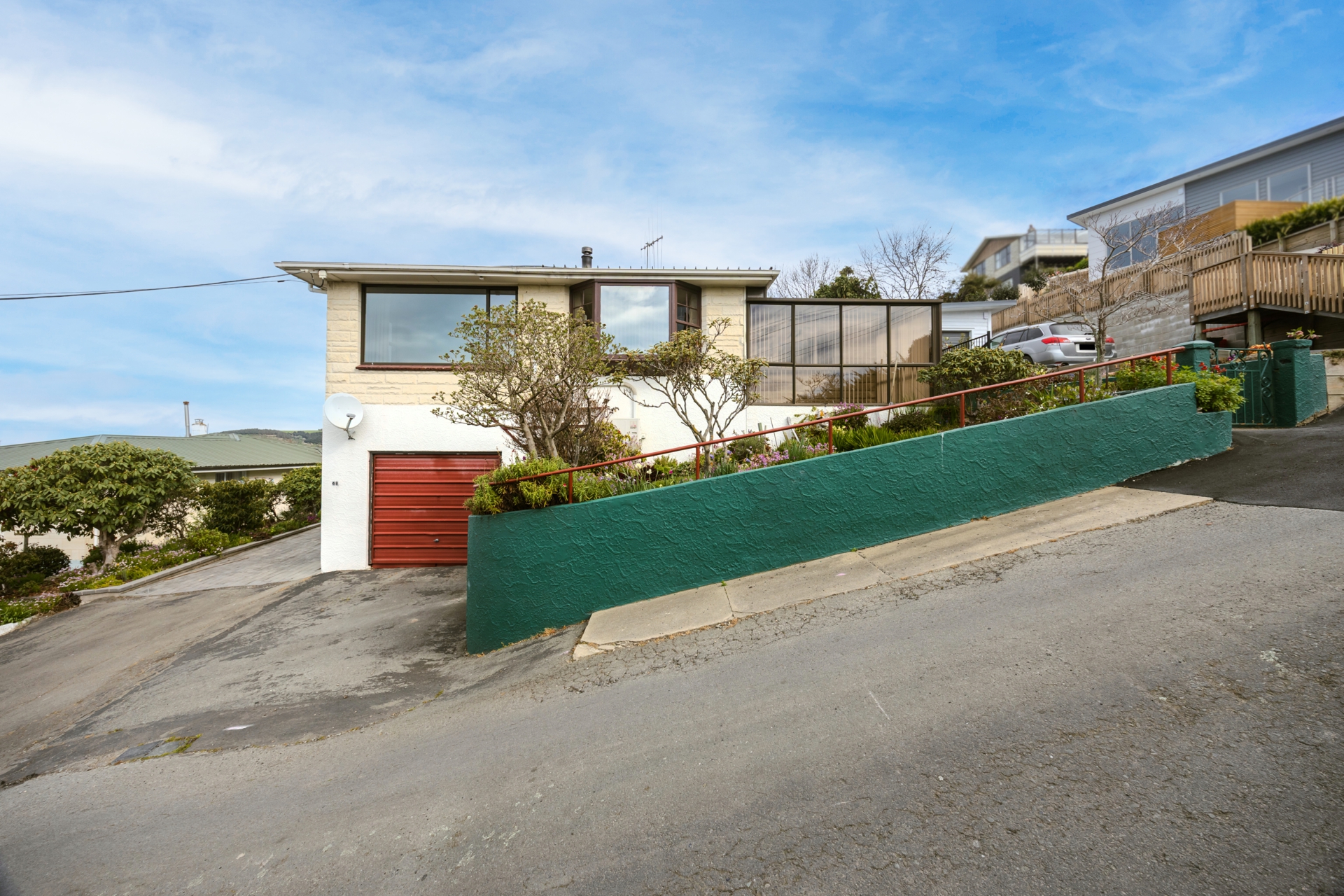 4B Clyde Street, OAMARU NORTH