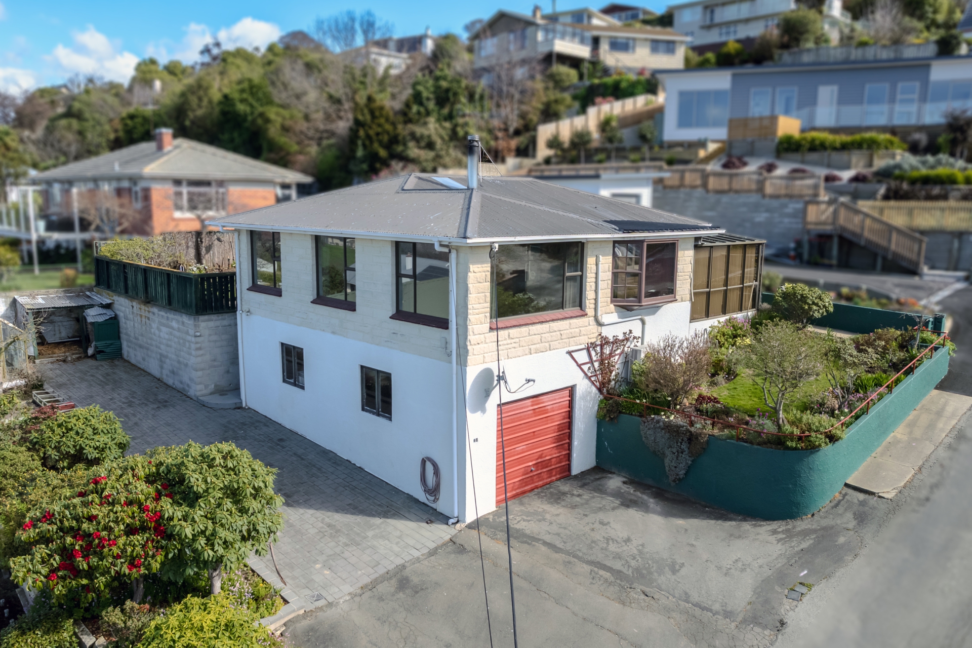 4B Clyde Street, OAMARU NORTH