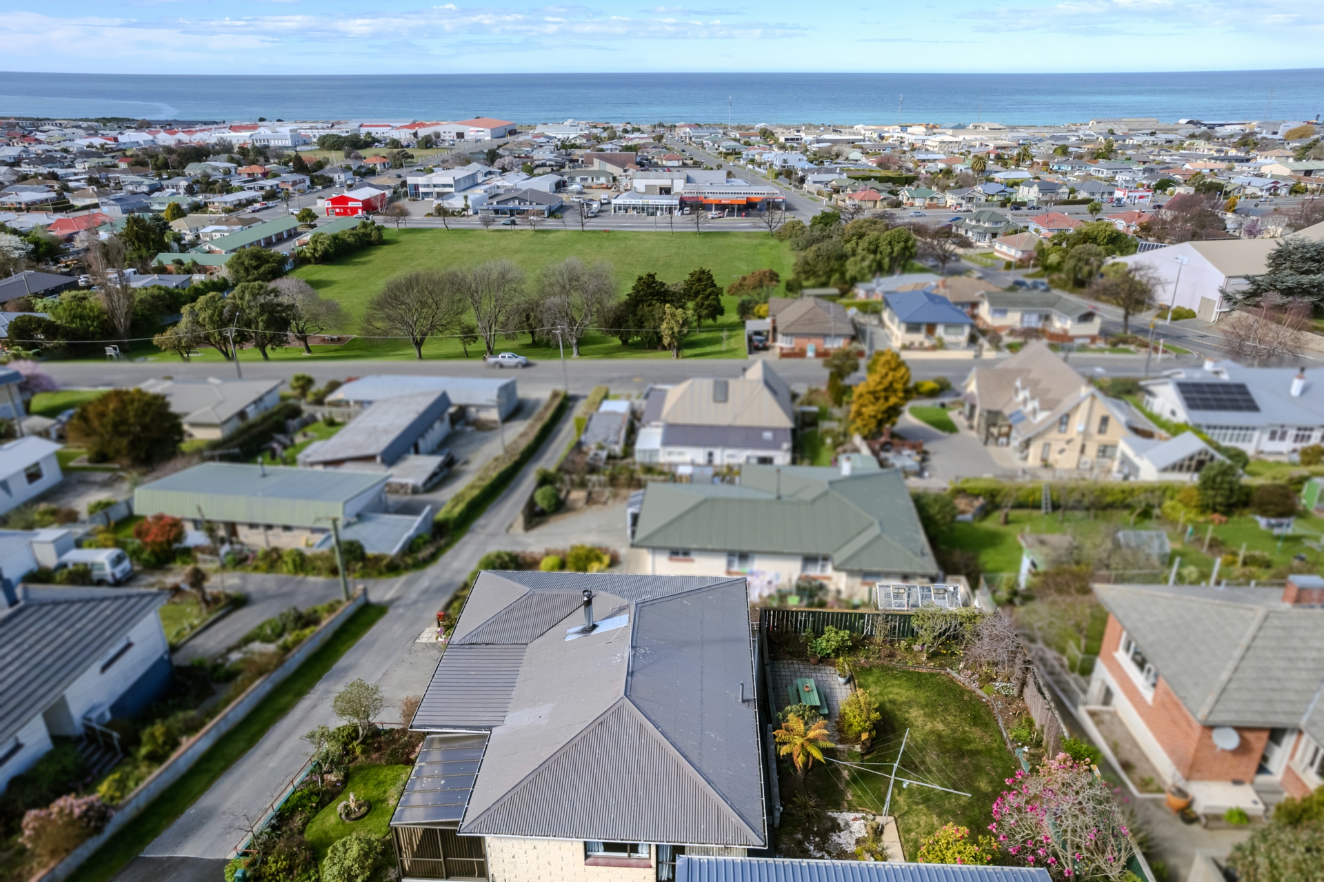 4B Clyde Street, OAMARU NORTH