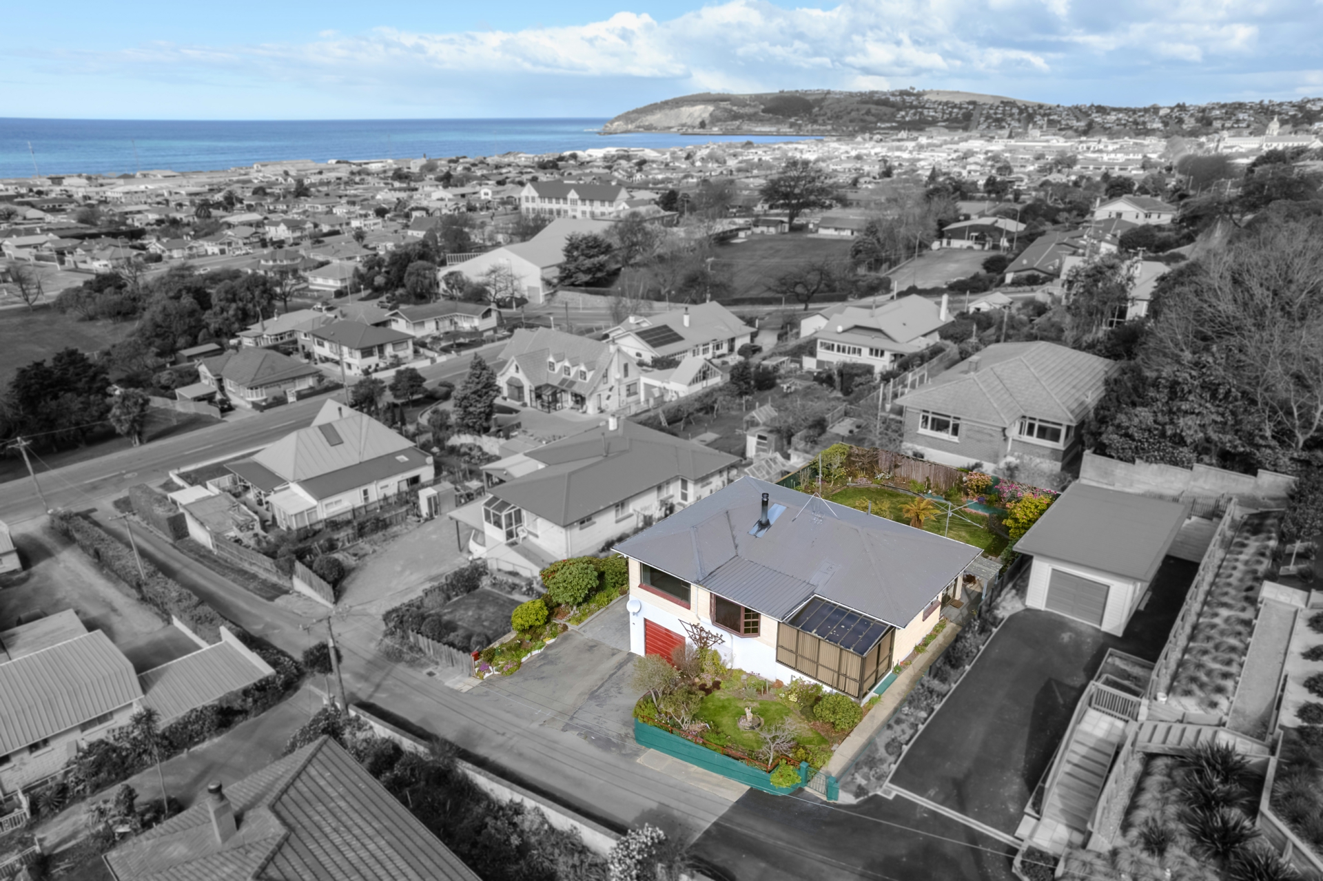 4B Clyde Street, OAMARU NORTH