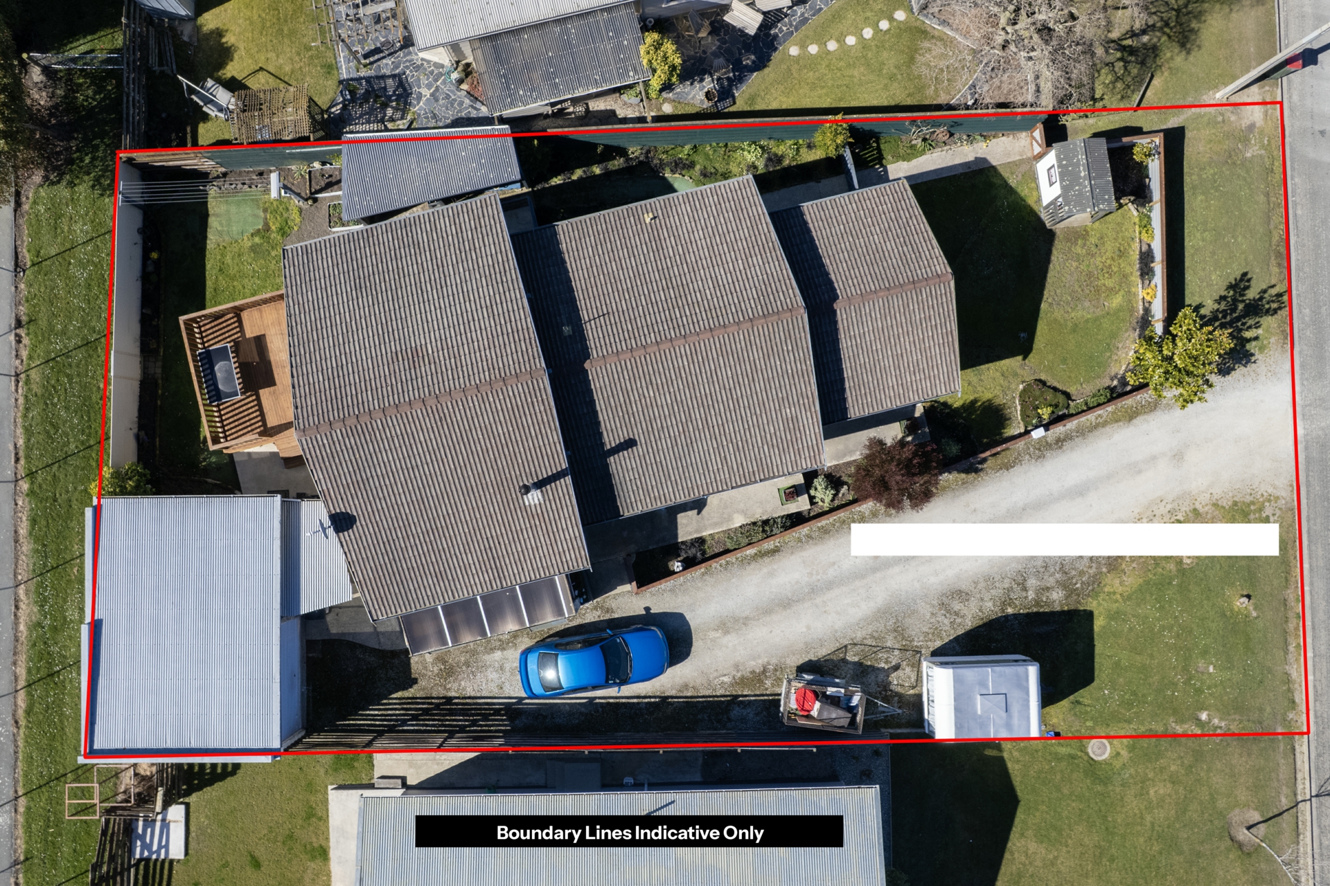 11 Charles Street, WESTON