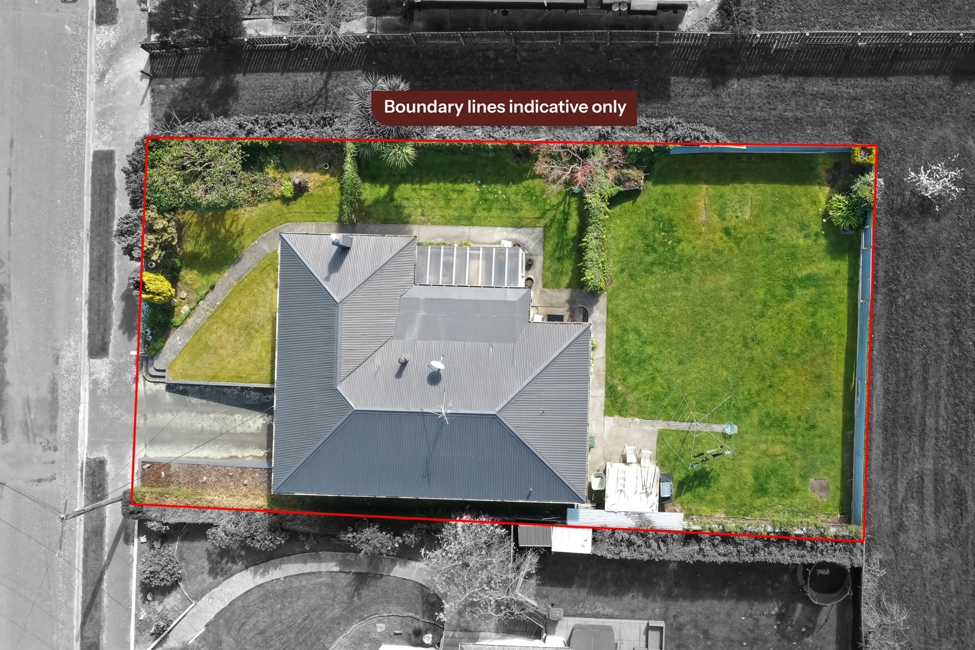 18 Oxford Street, HOLMES HILL