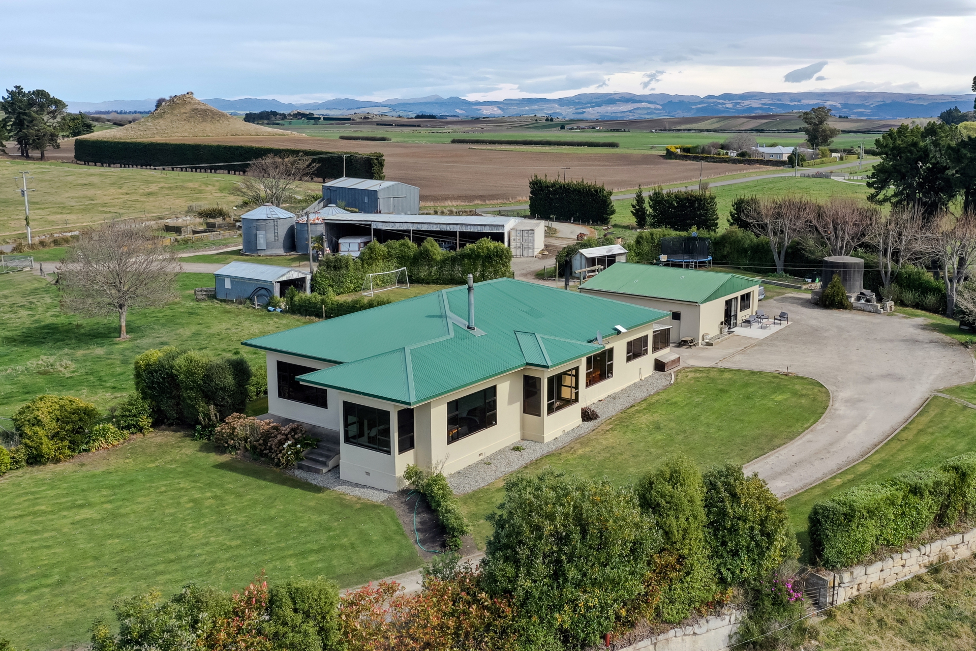 26 Springfield Road, Totara